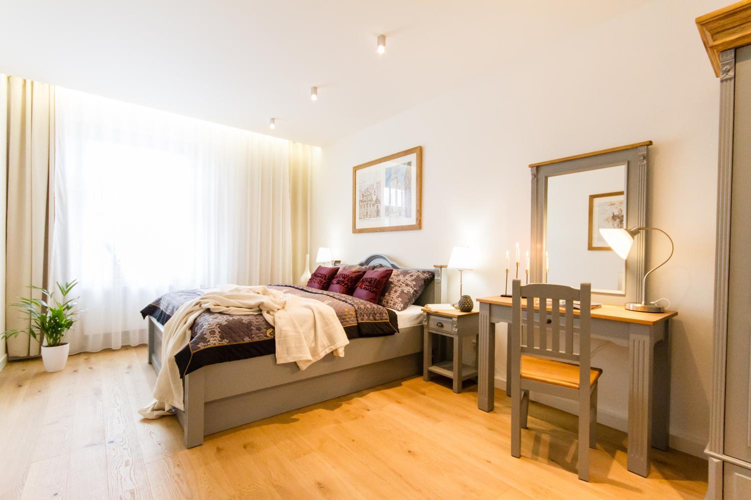 Residence Glamour Excellent