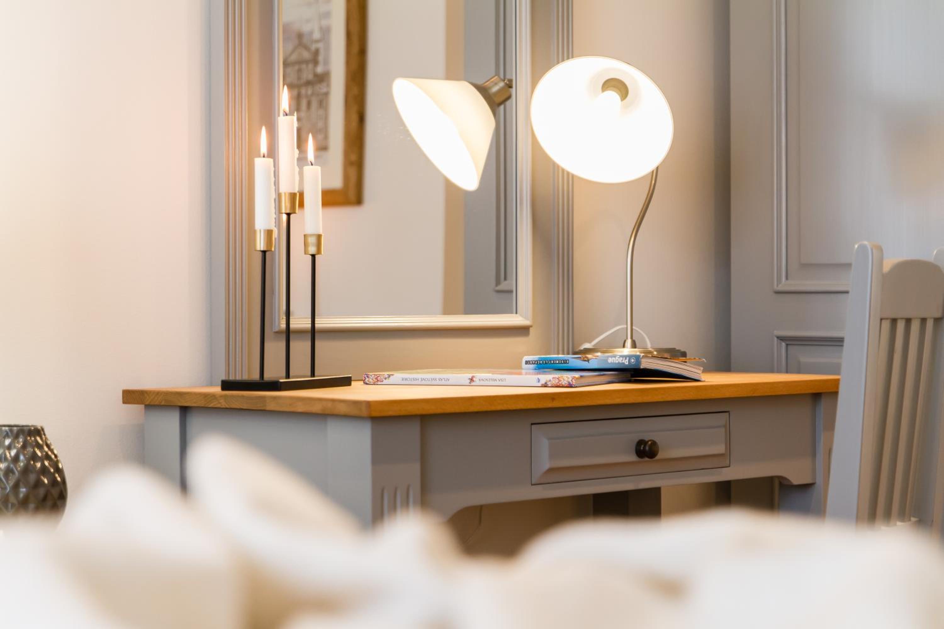 Residence Glamour Excellent