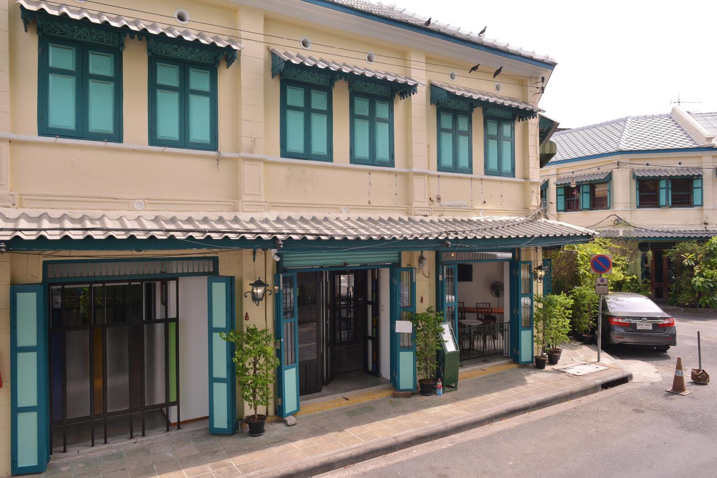 building