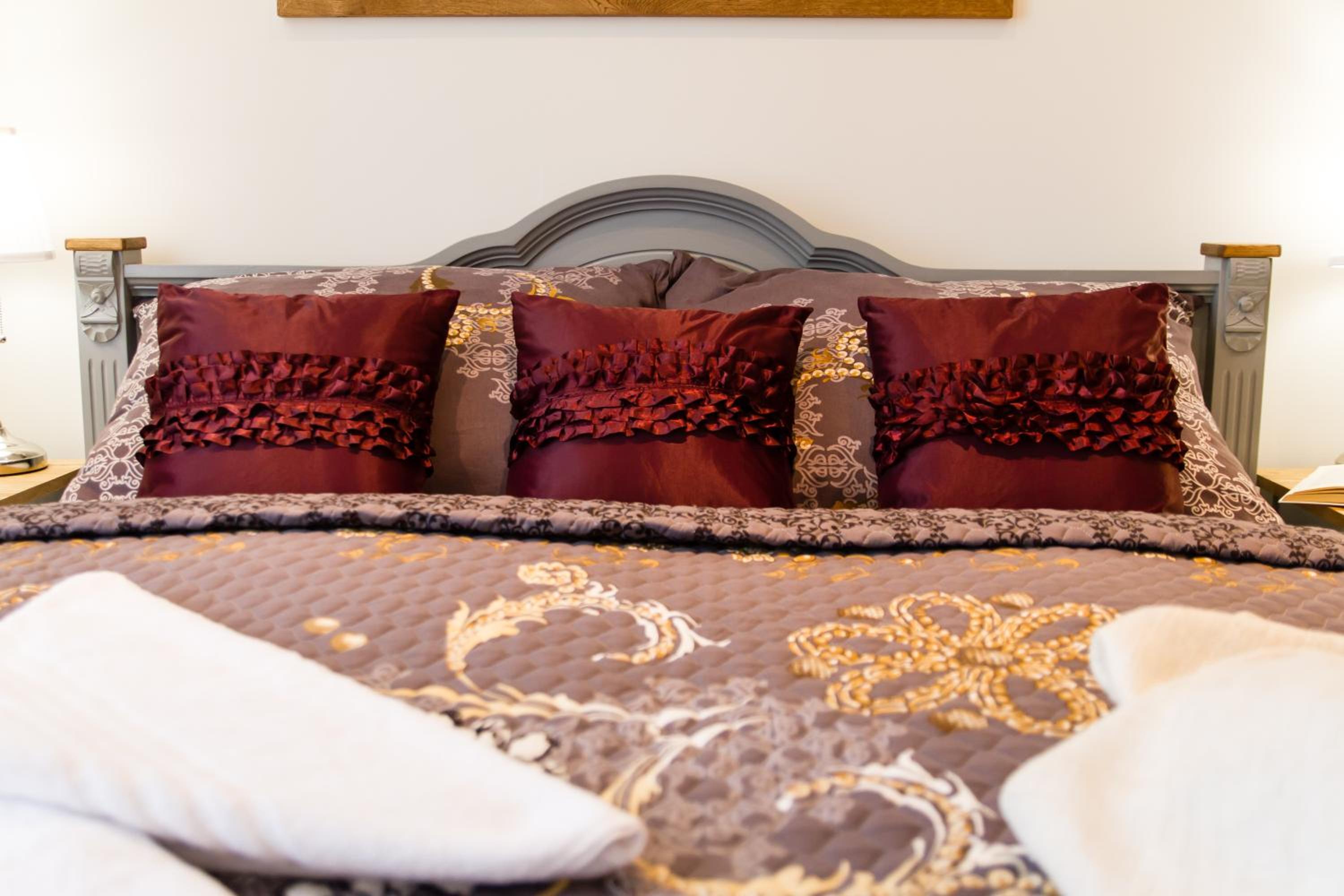 Residence Glamour Excellent