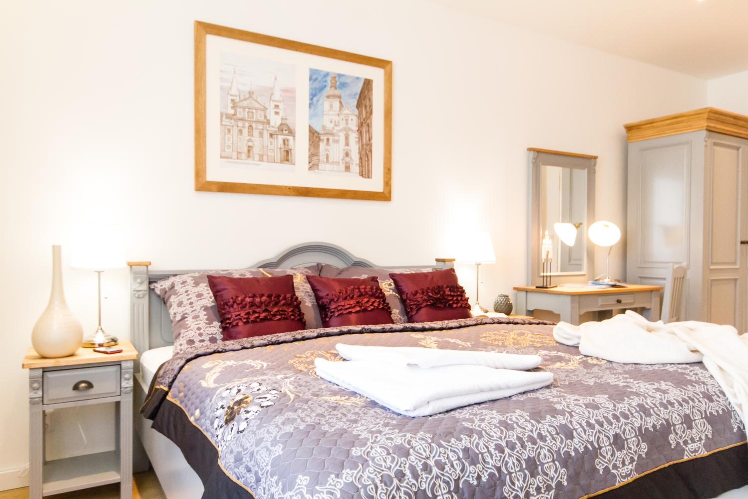 Residence Glamour Excellent