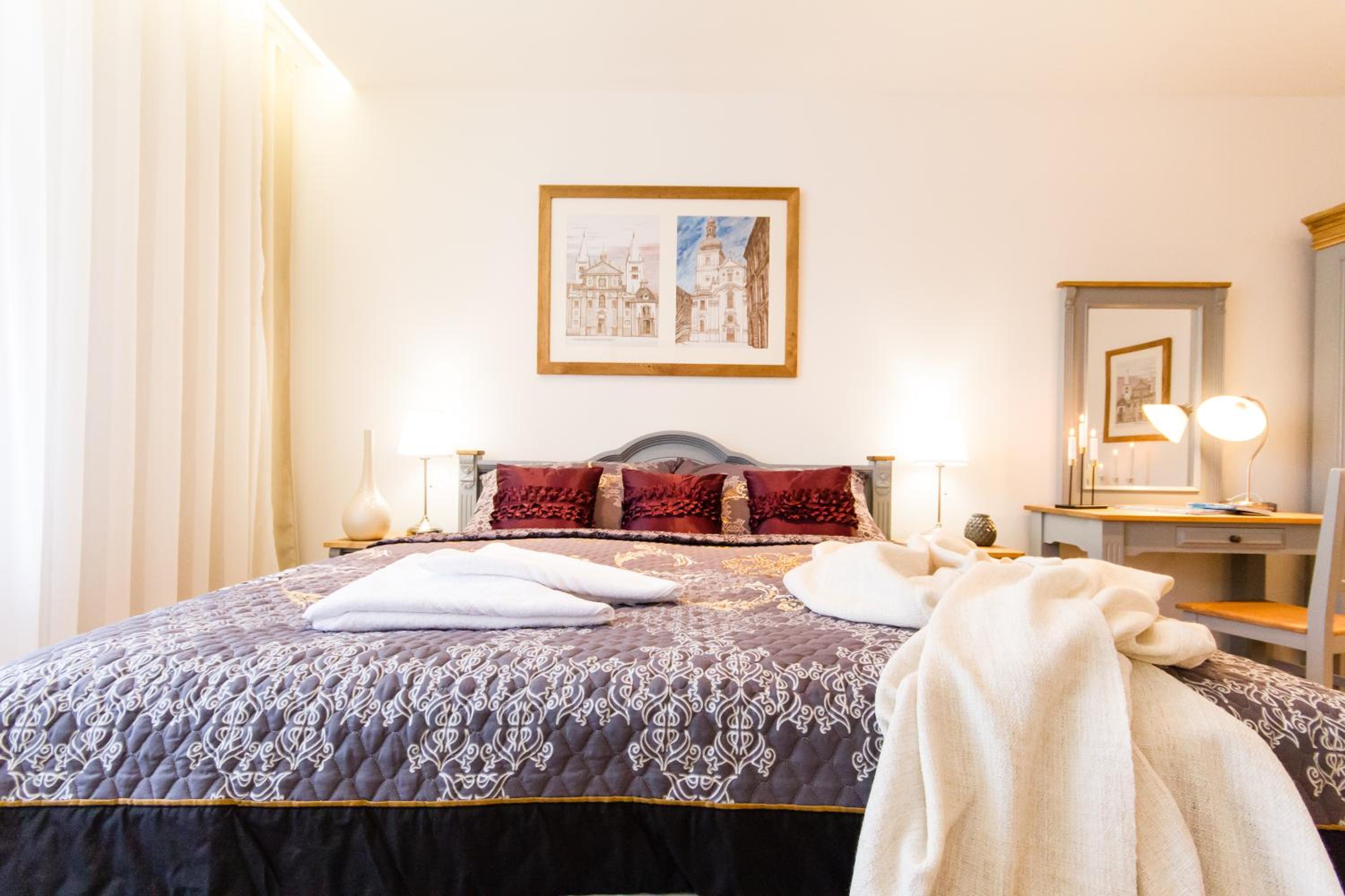 Residence Glamour Excellent