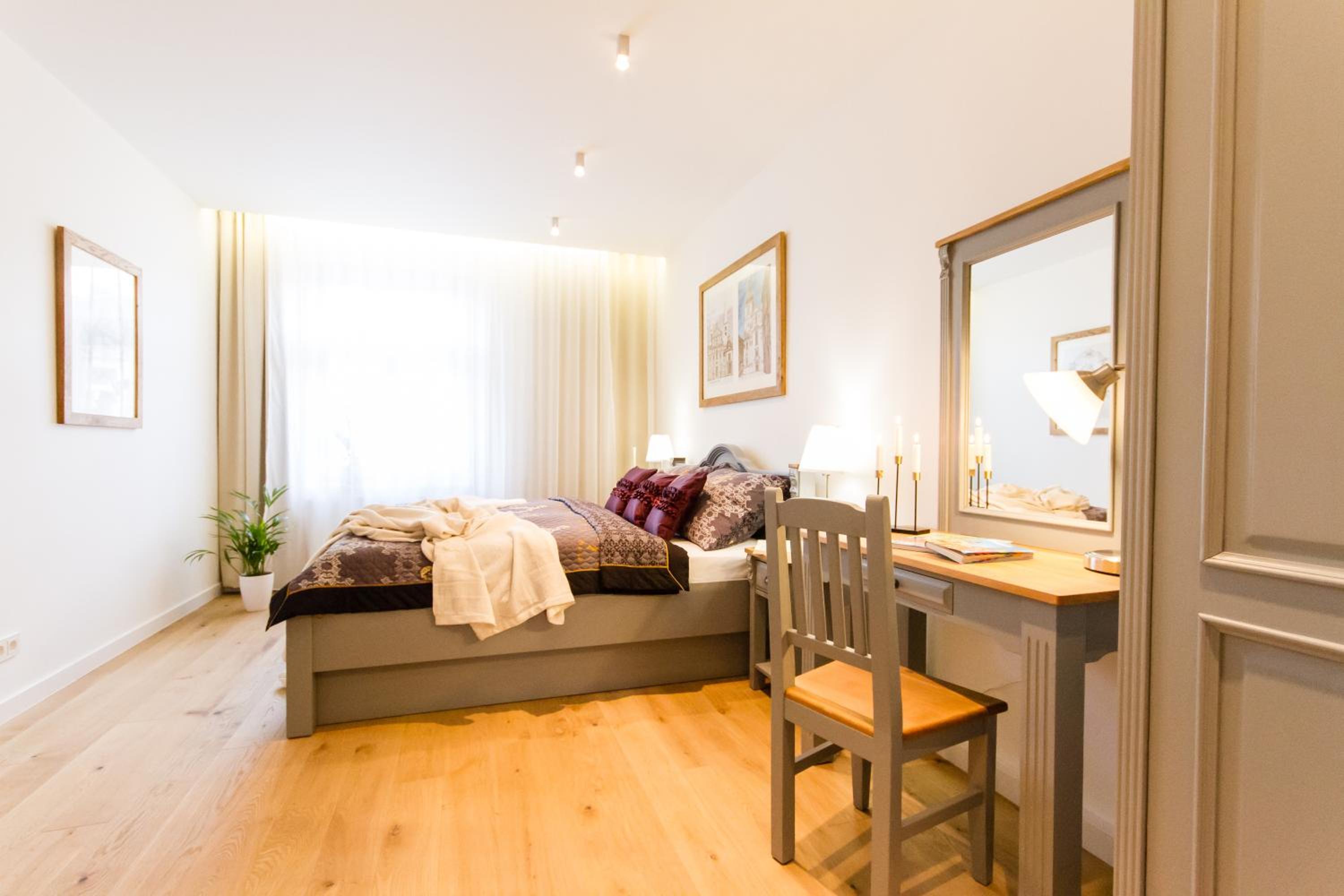 Residence Glamour Excellent