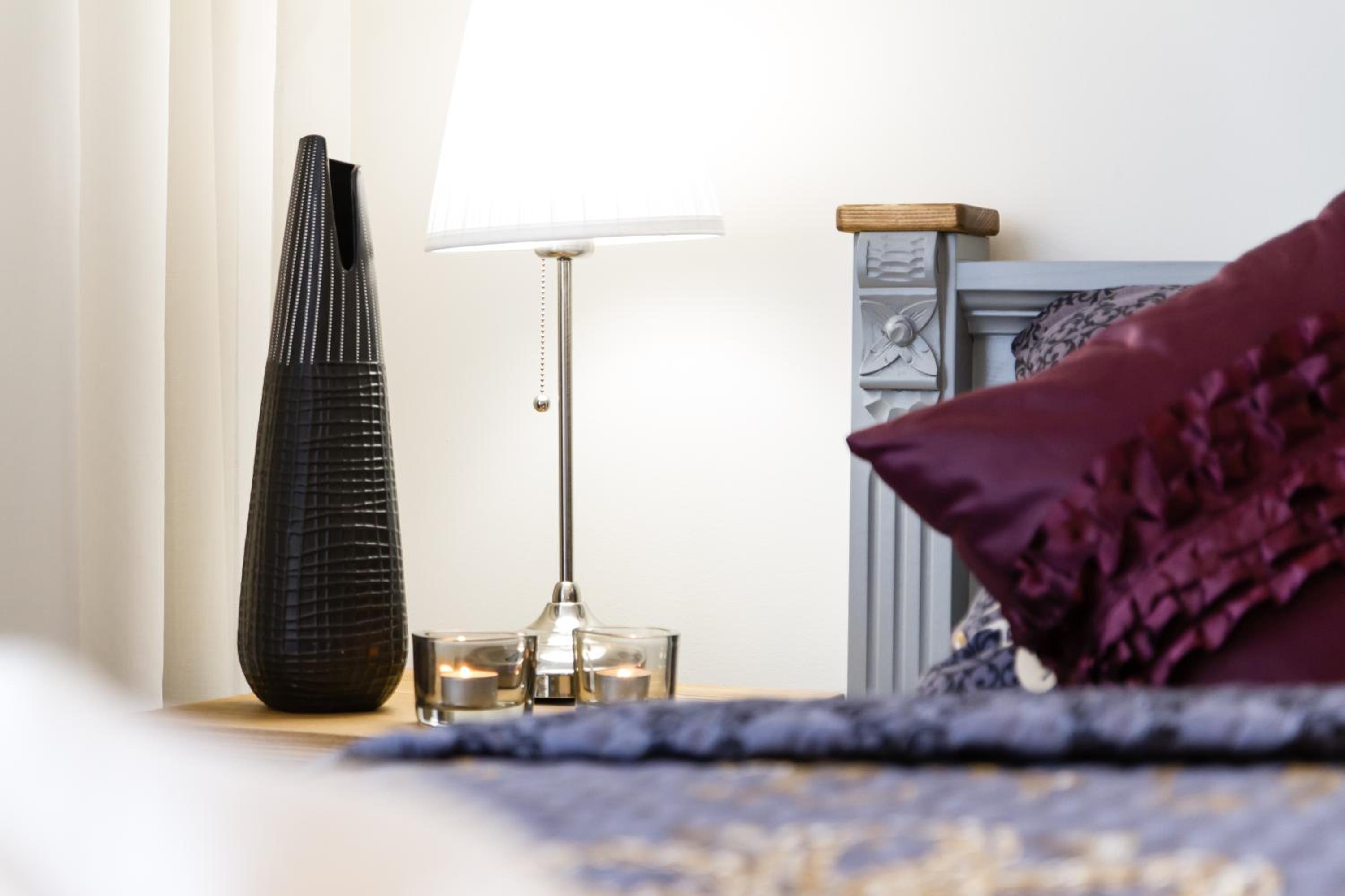 Residence Glamour Excellent