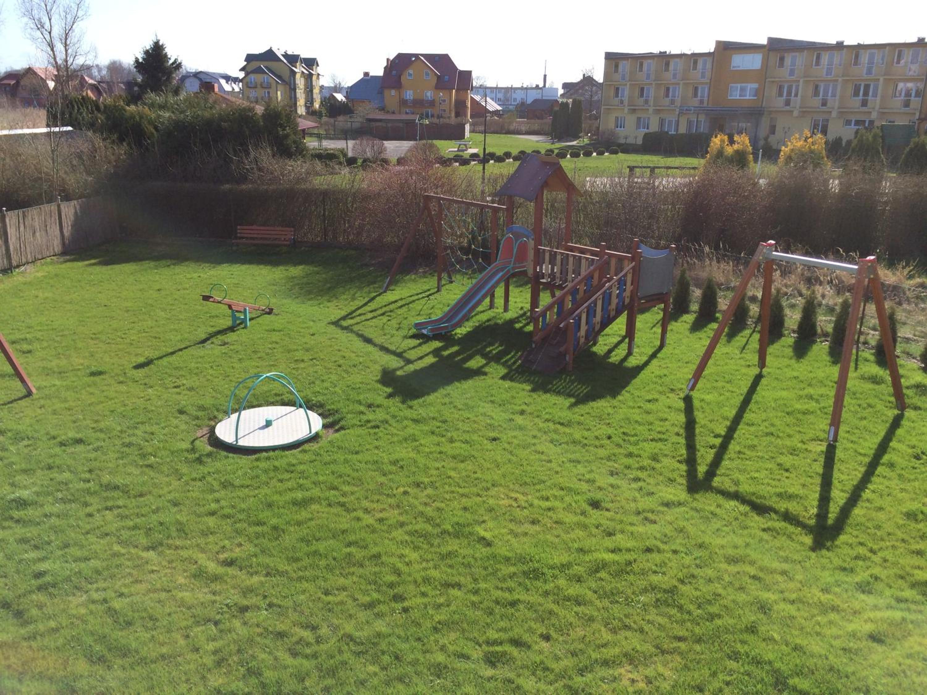 Apartament Maxim view 2