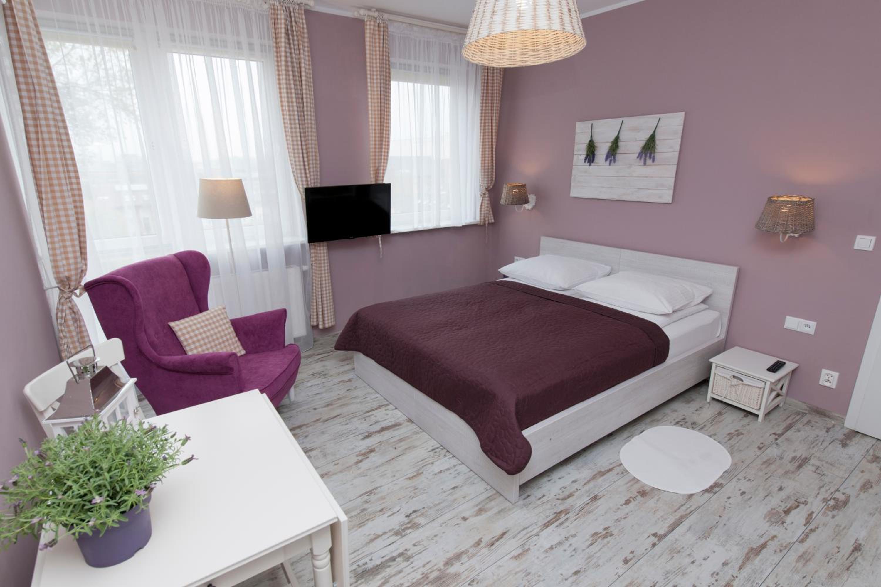 Apartamenty Marina House view 5