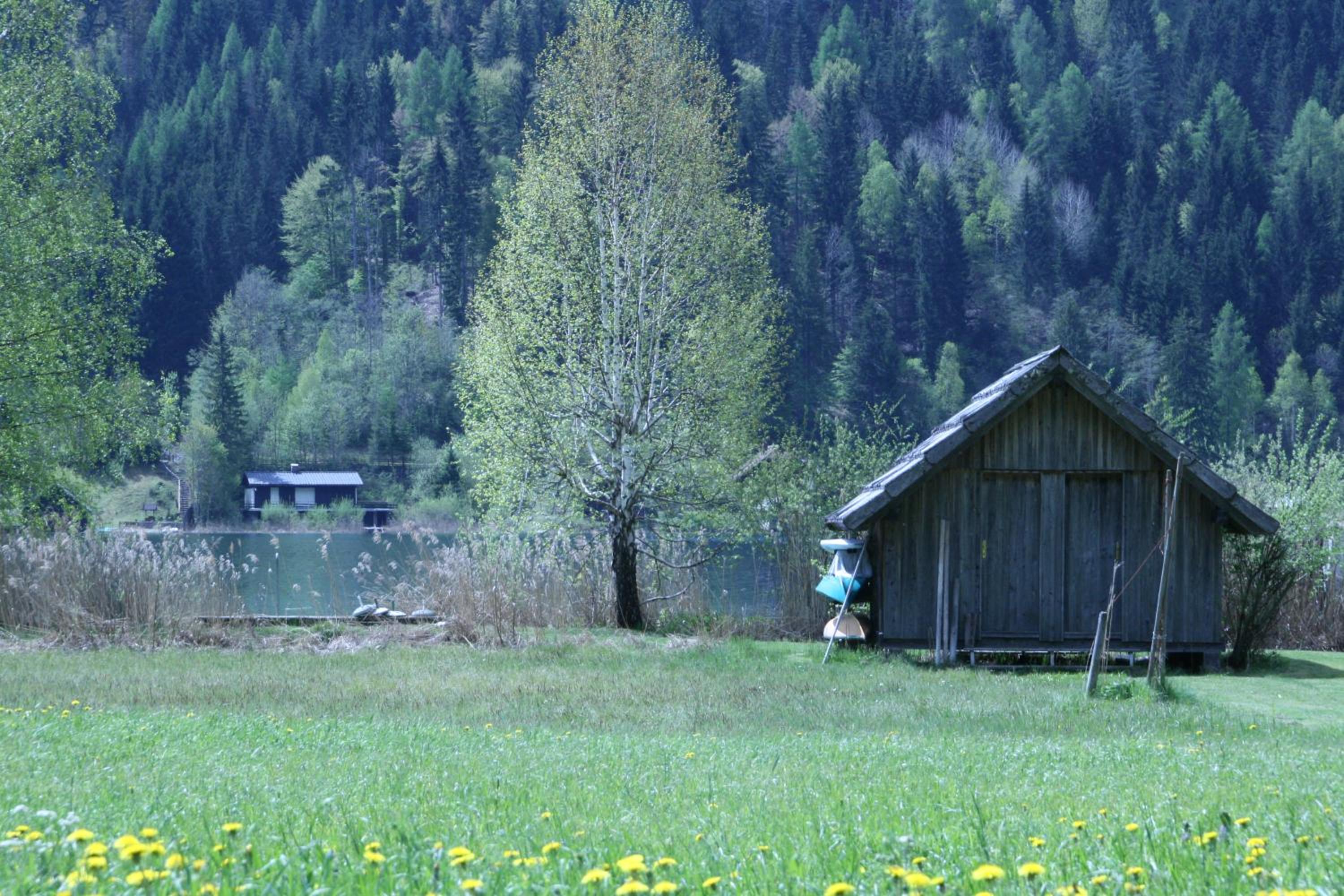 Landhäusl