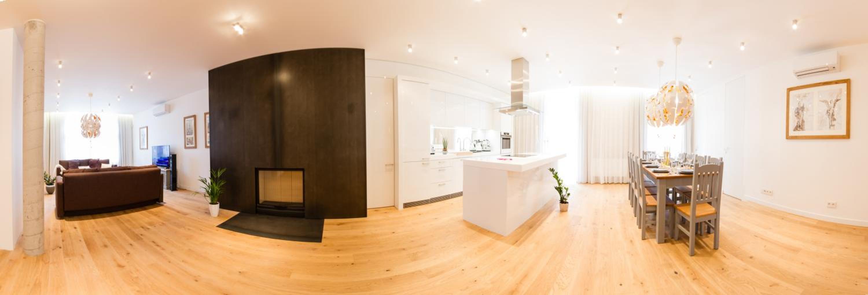 Residence Glamour Excellent