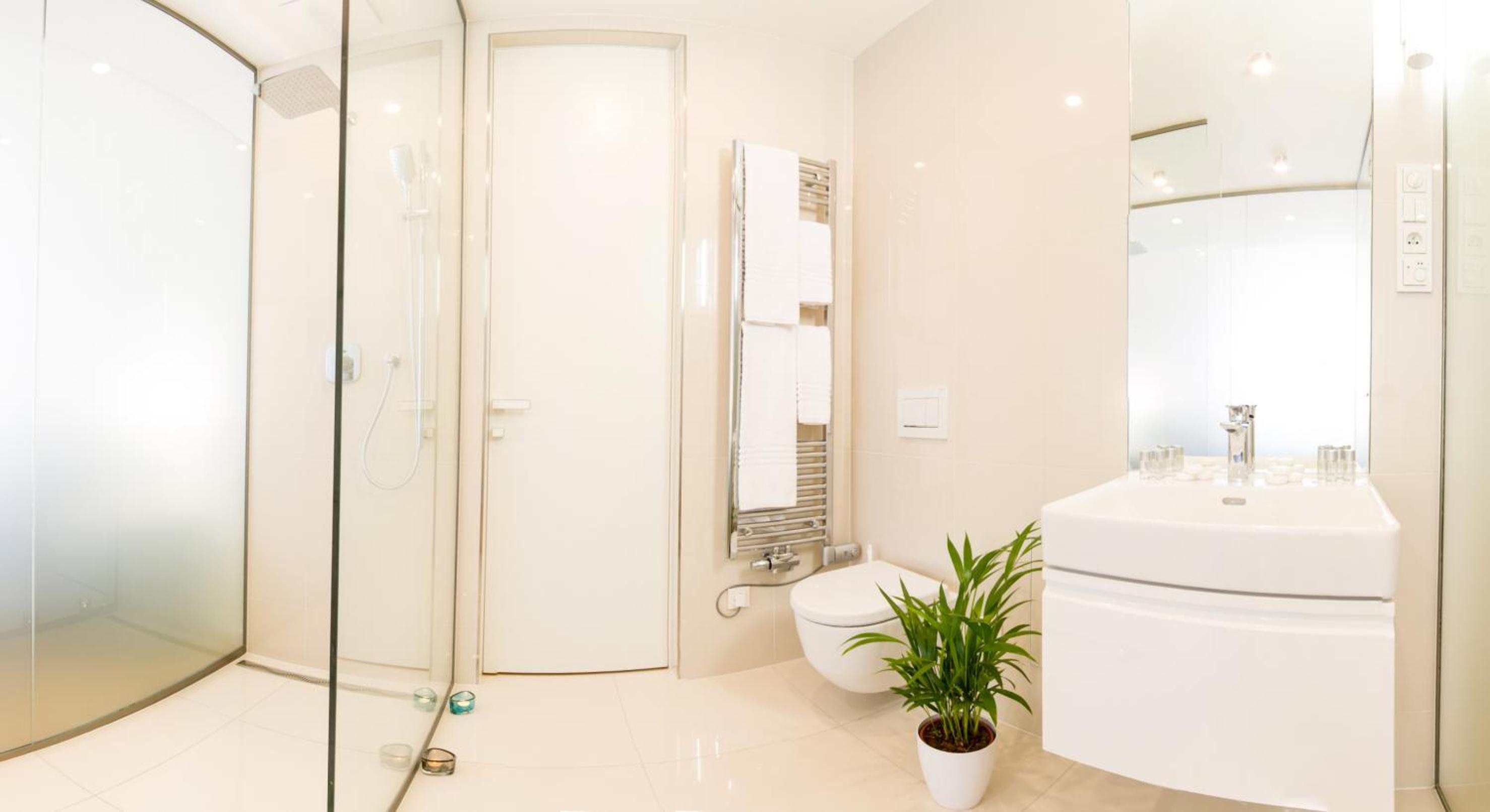 Residence Glamour Excellent