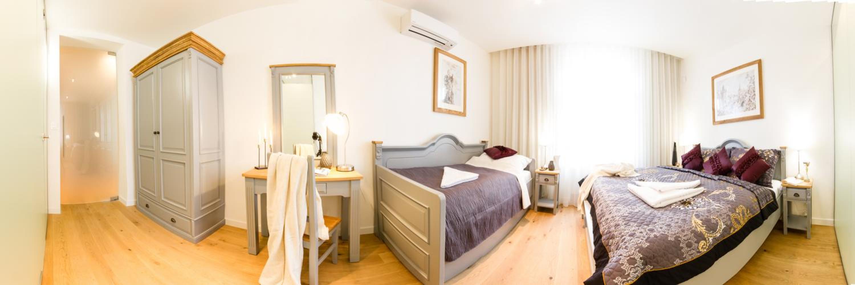 Residence Glamour Excellent
