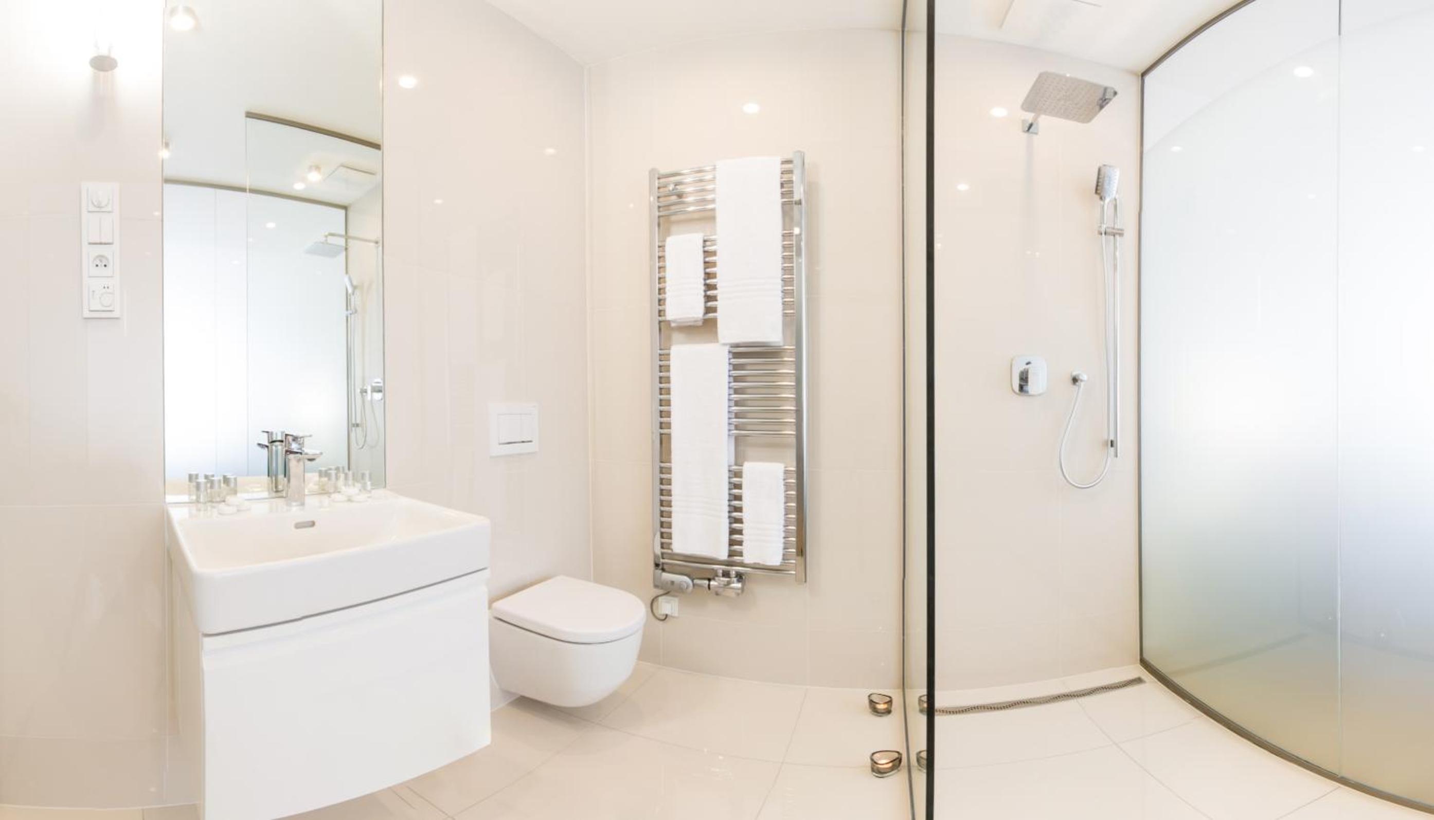 Residence Glamour Excellent