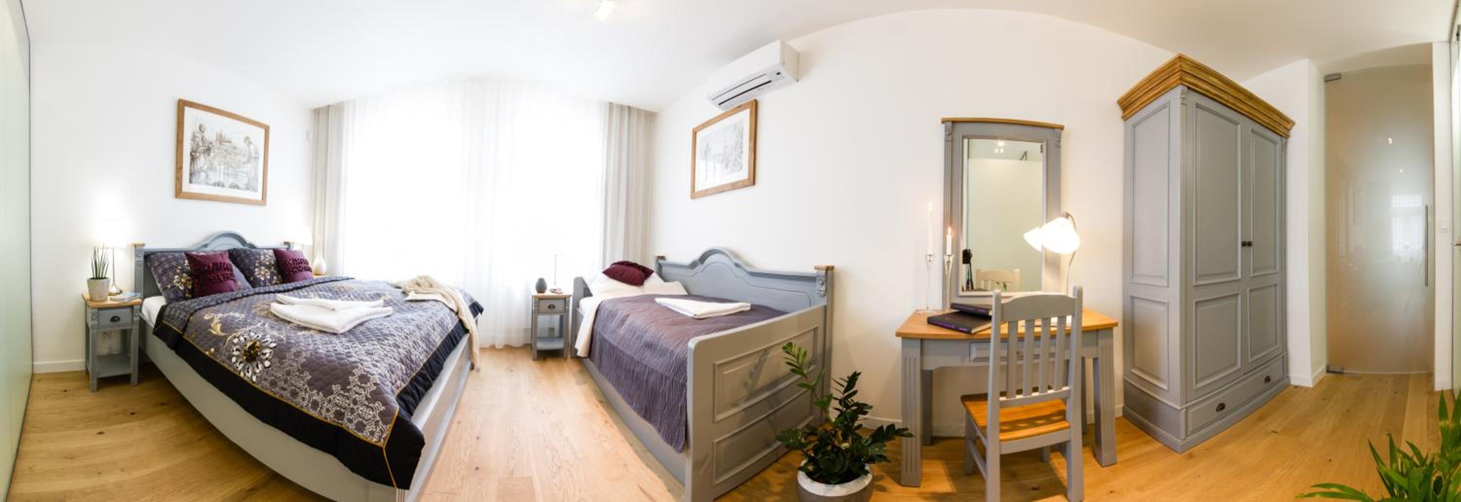 Residence Glamour Excellent