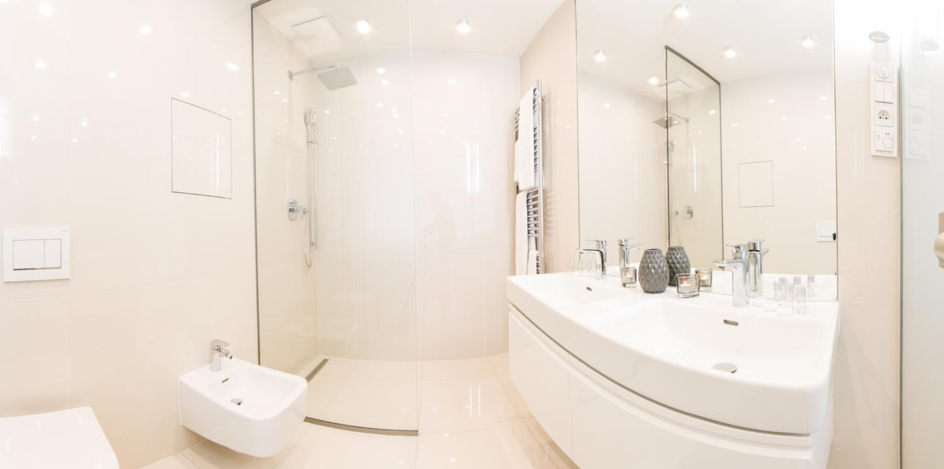 Residence Glamour Excellent
