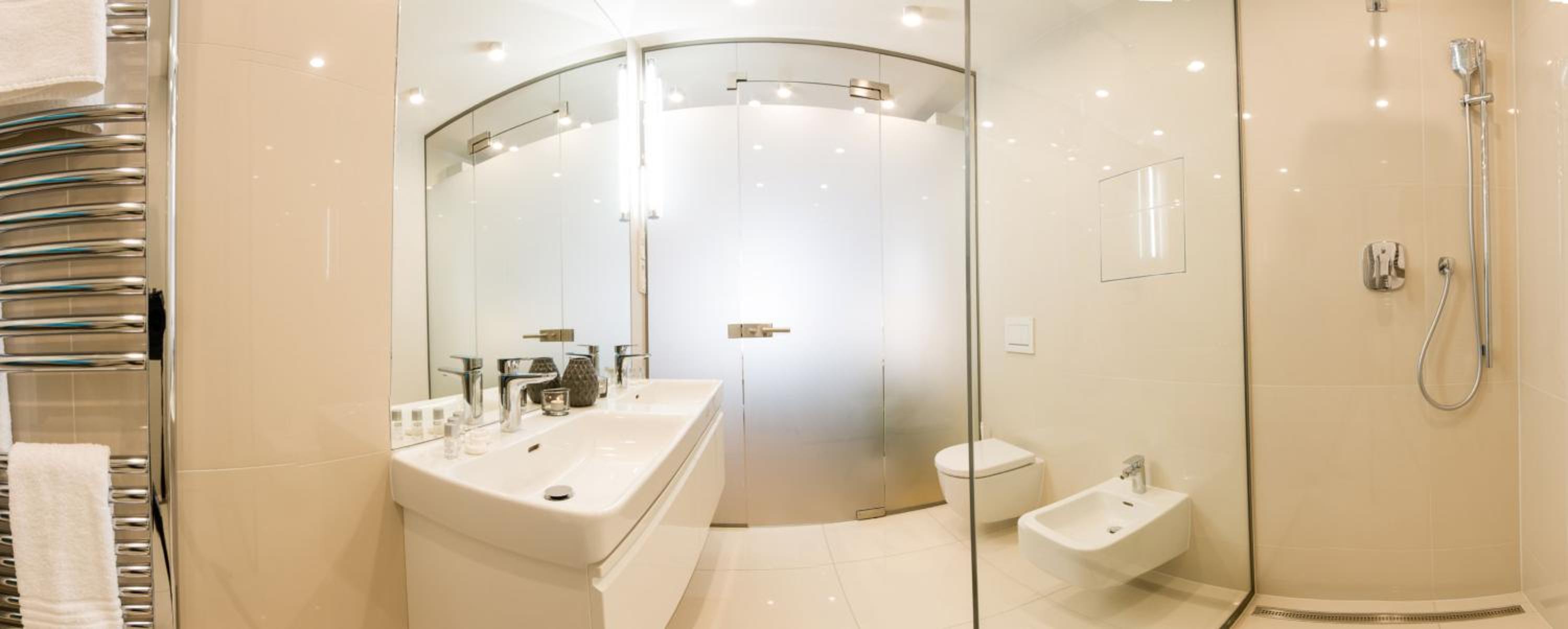 Residence Glamour Excellent