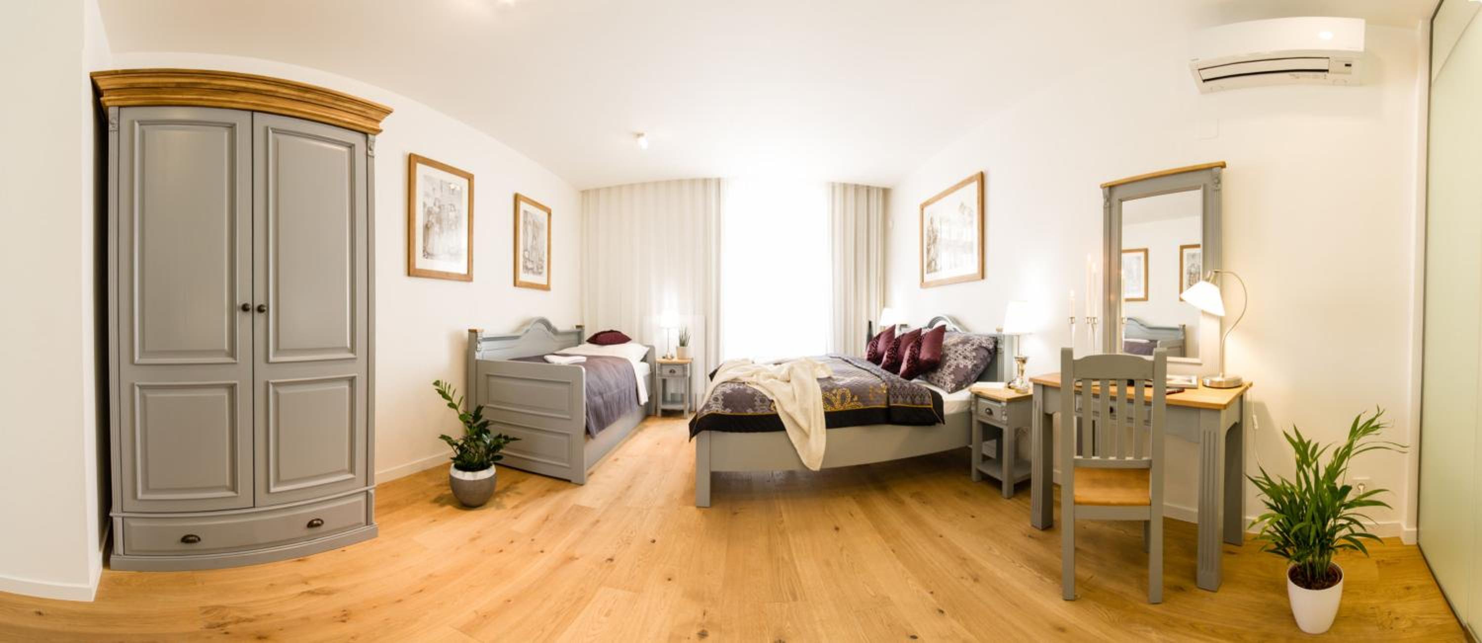 Residence Glamour Excellent