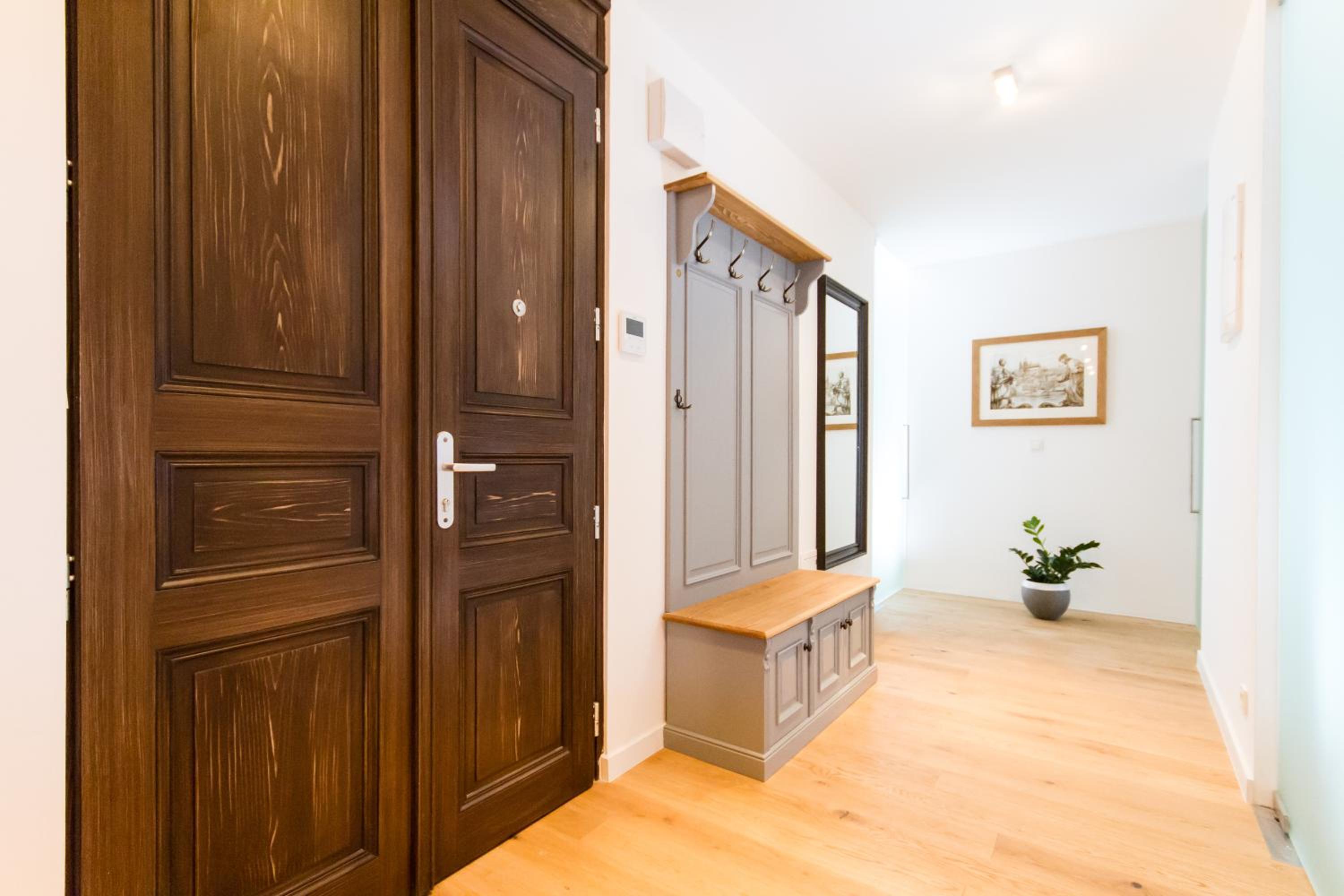 Residence Glamour Excellent