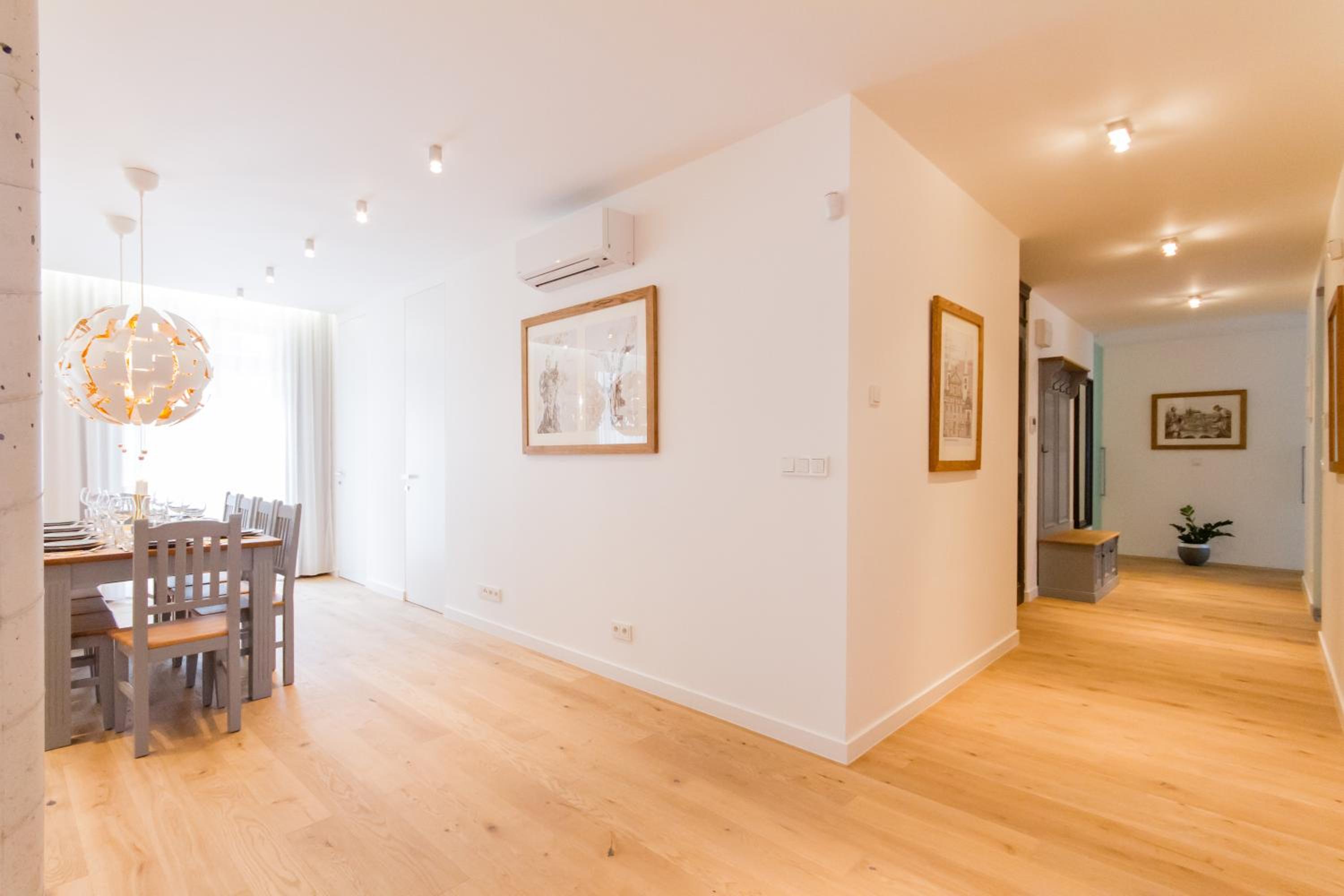 Residence Glamour Excellent