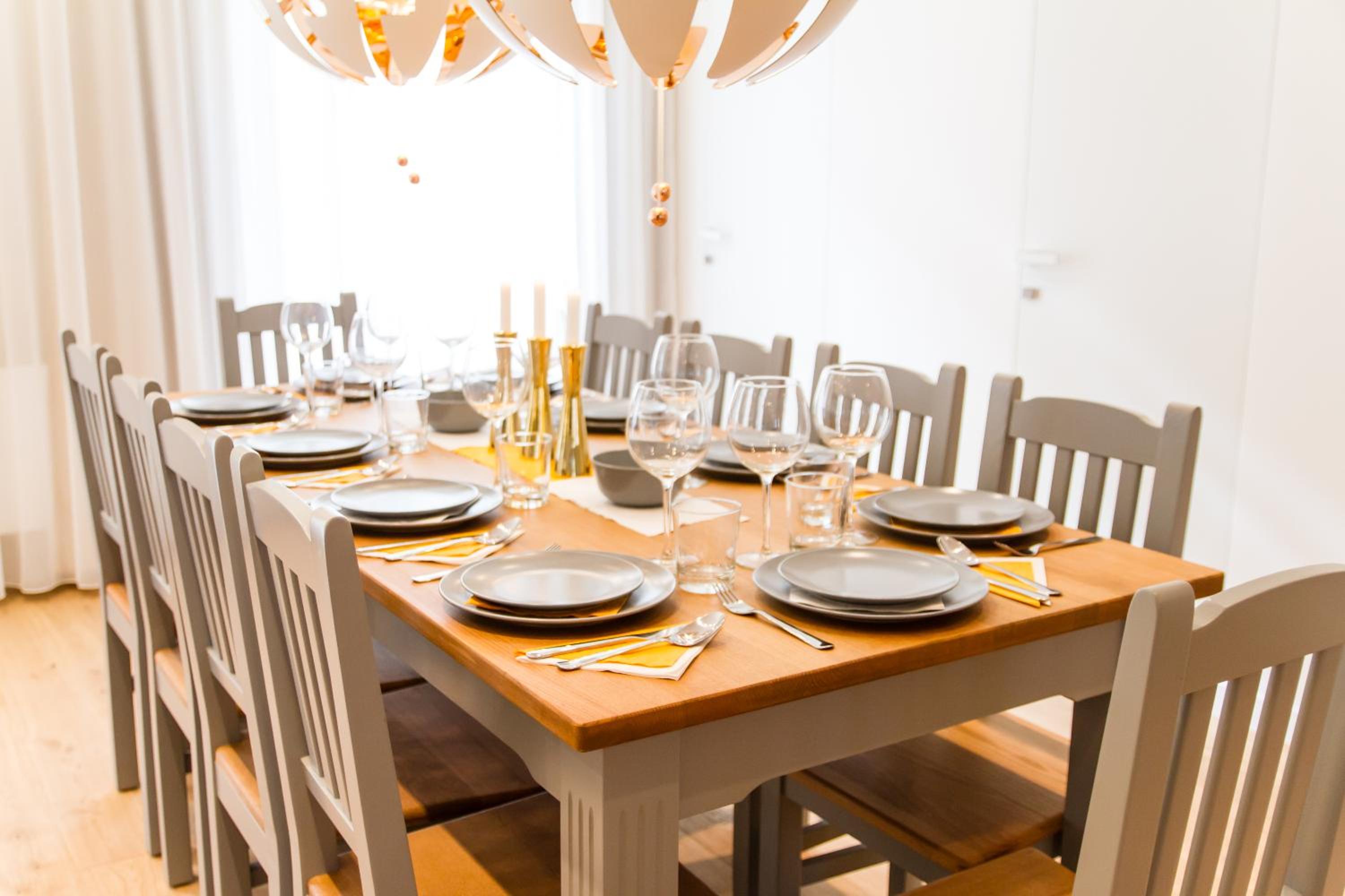 Residence Glamour Excellent