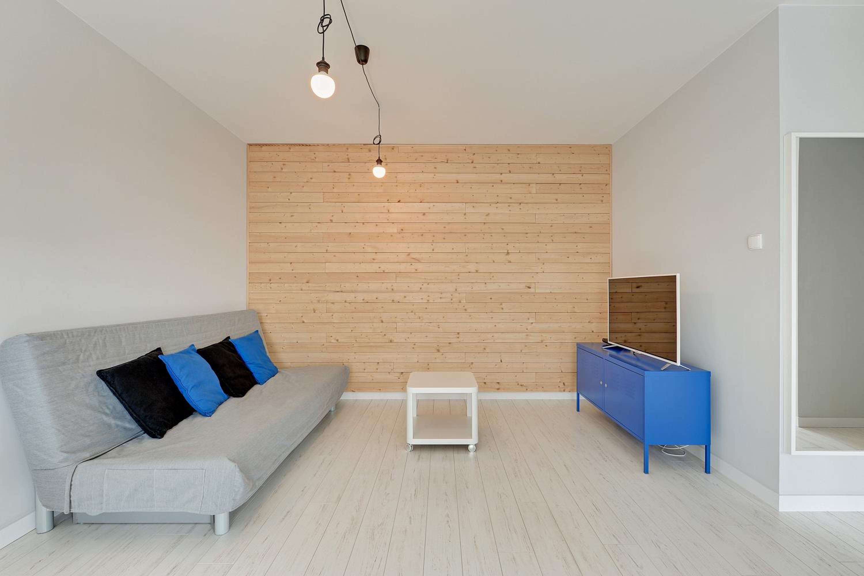 NORDBYHUS Apartamenty Chmielna Park
