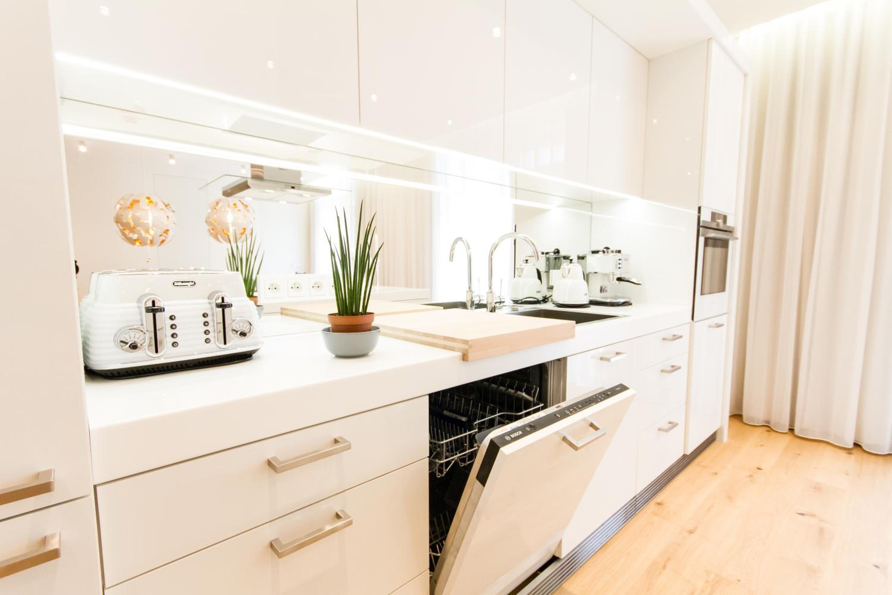 Residence Glamour Excellent
