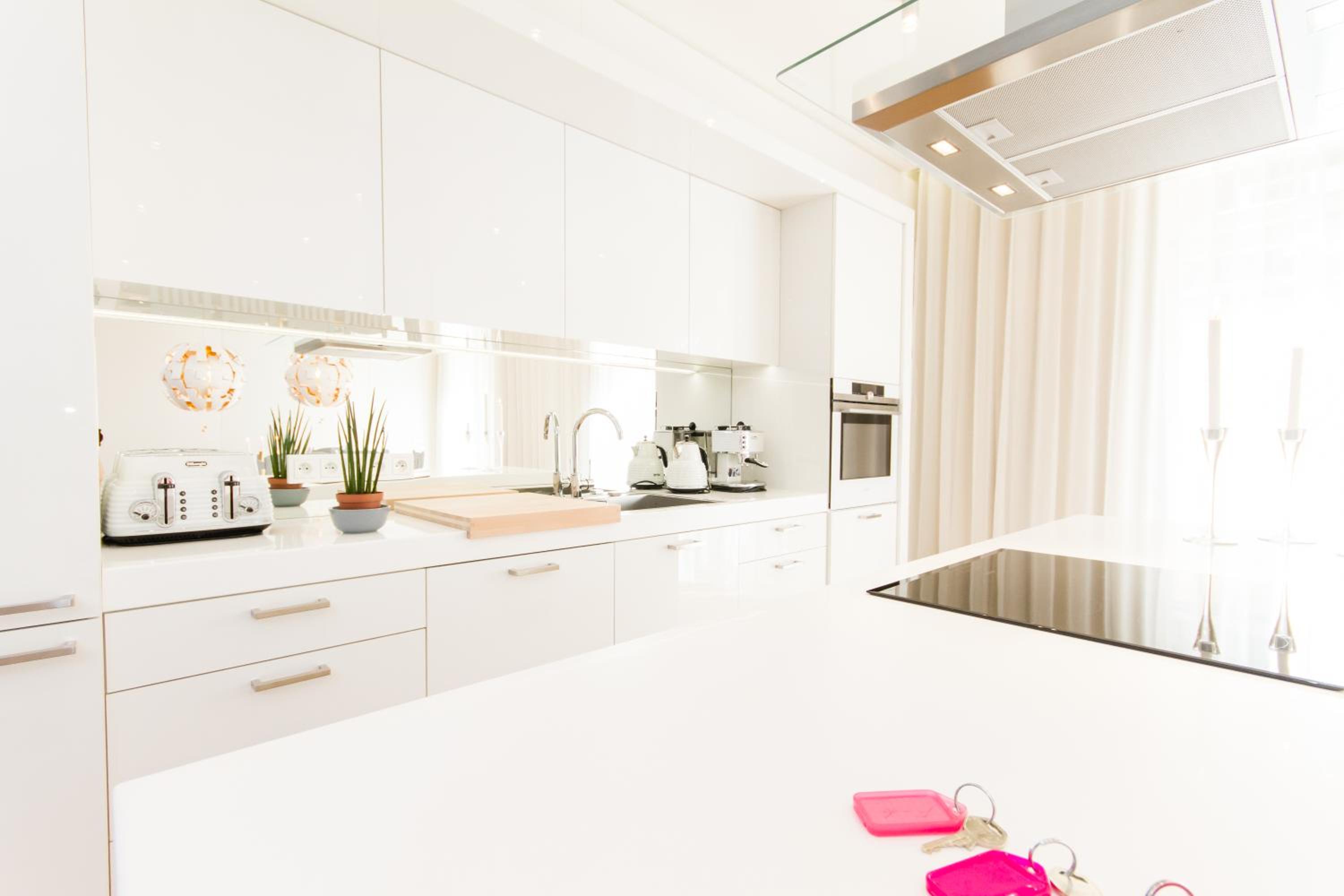 Residence Glamour Excellent