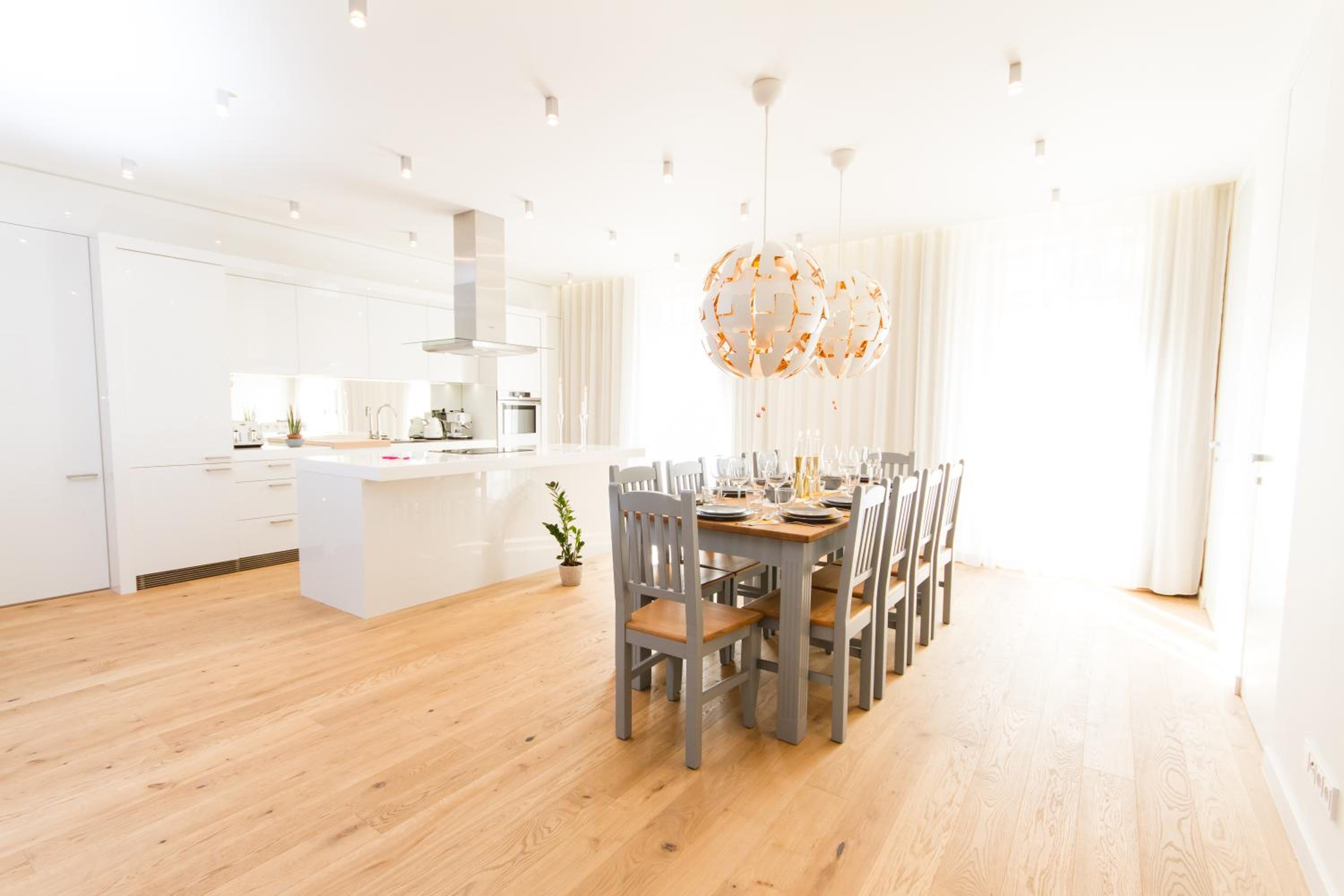 Residence Glamour Excellent