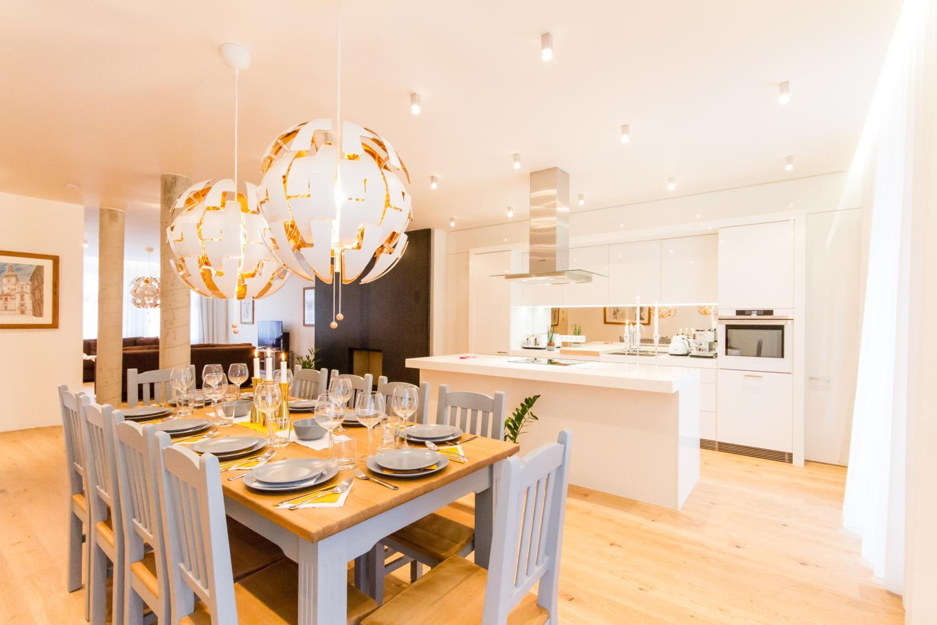 Residence Glamour Excellent