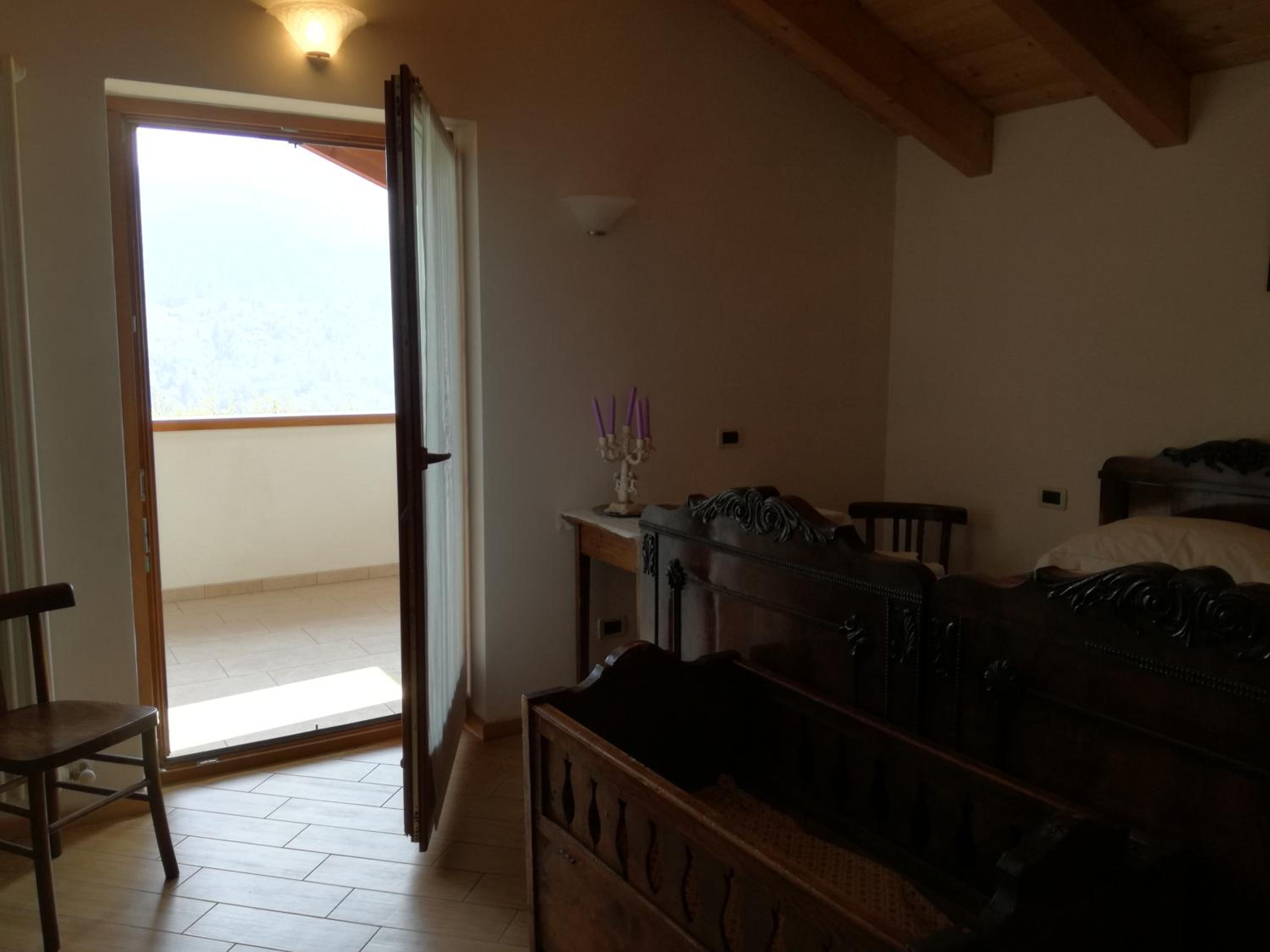 Agriturismo Le Cavade