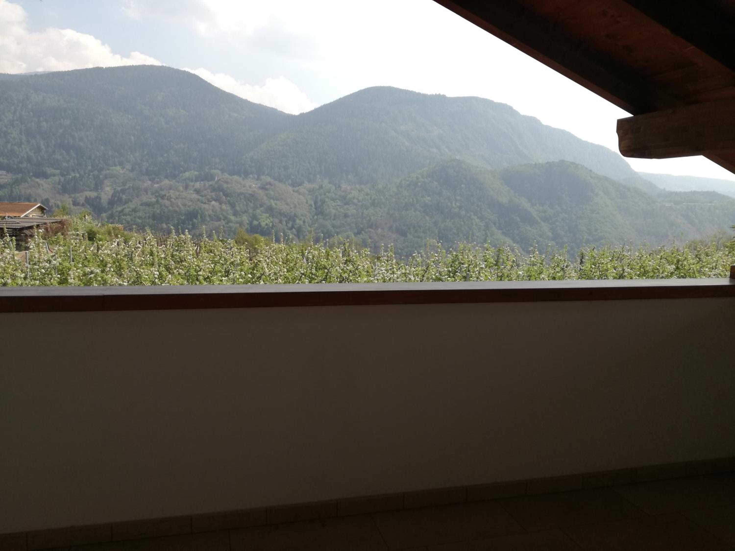 Agriturismo Le Cavade