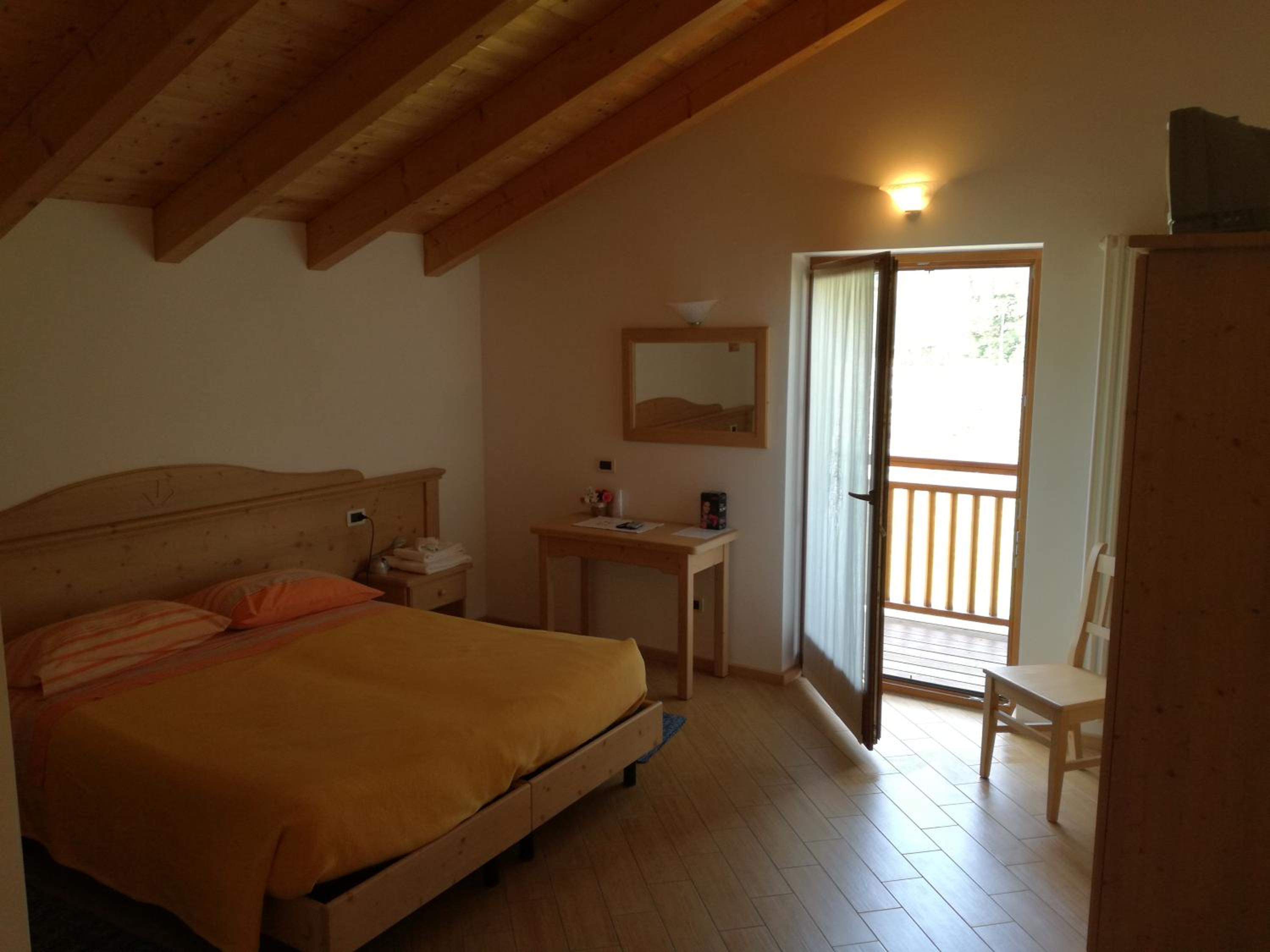 Agriturismo Le Cavade