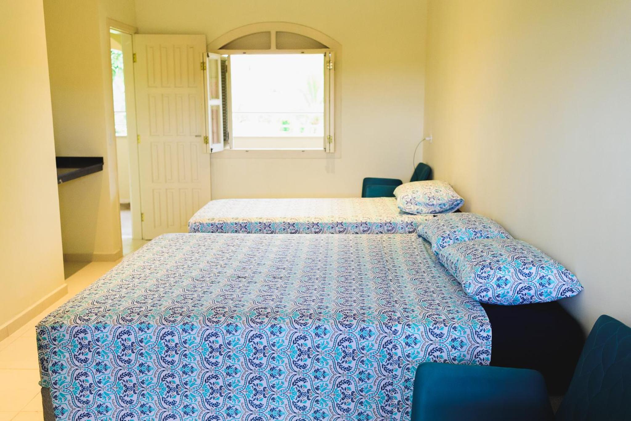 Pousada Porto do Rio