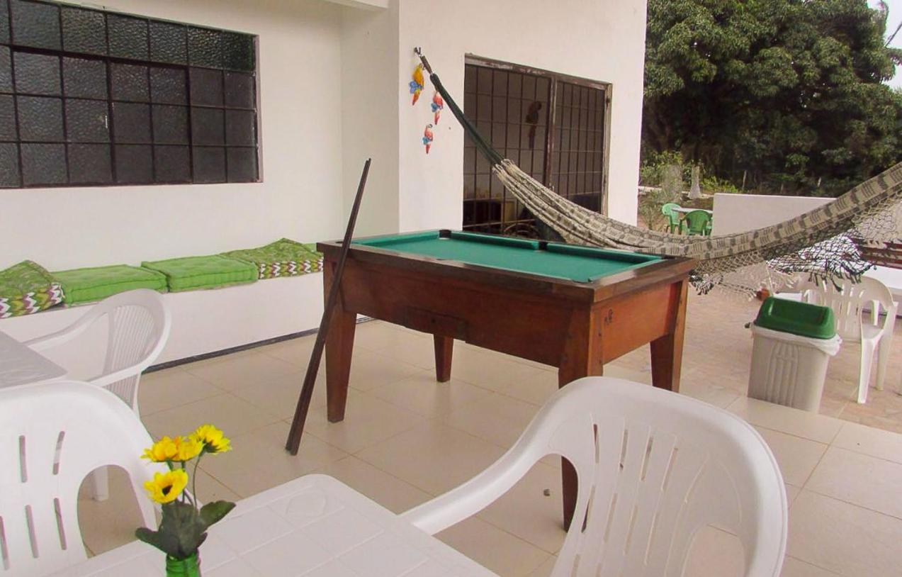 Pousada Sitio Costa Verde view 5