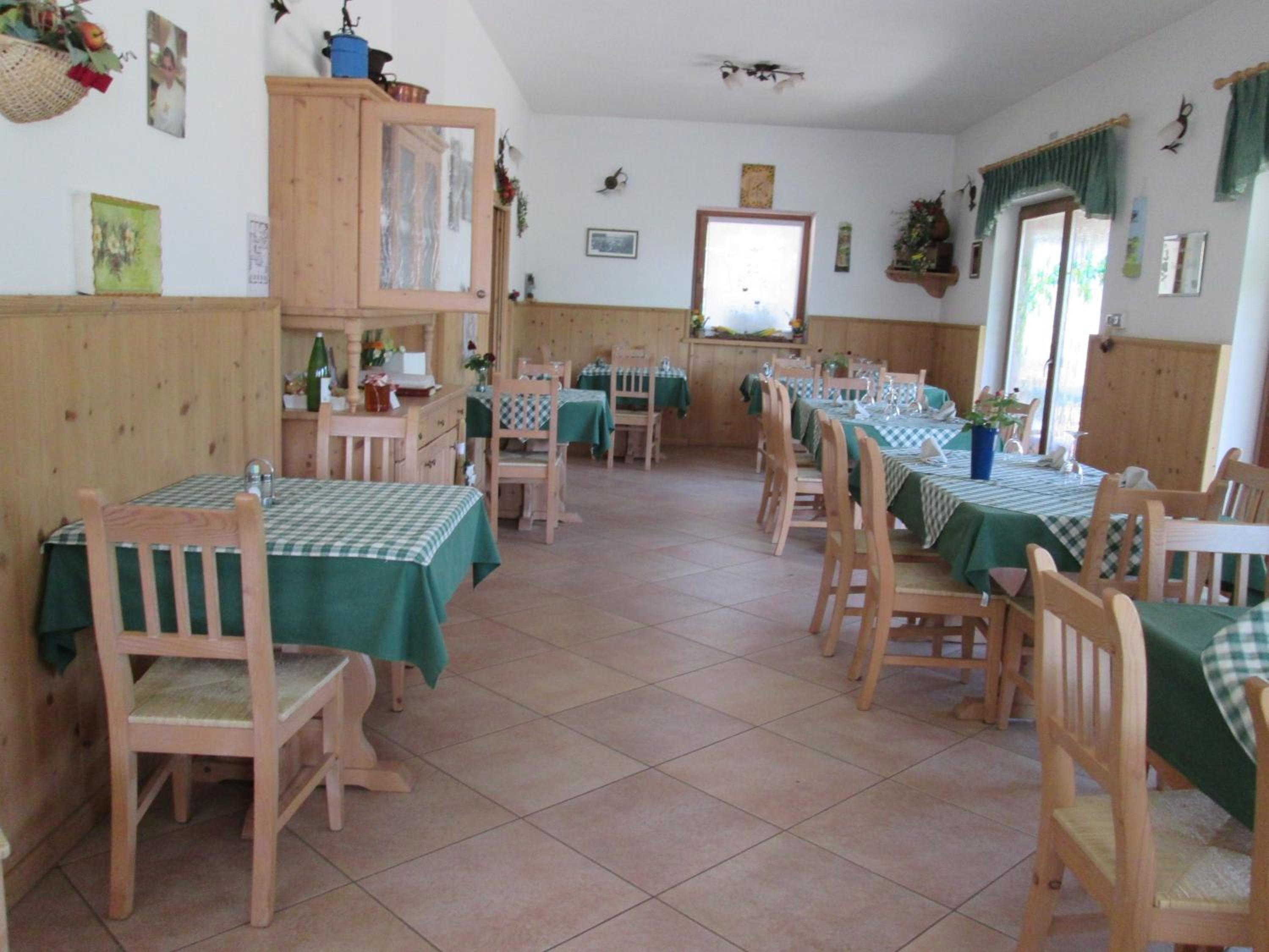 Agriturismo Le Cavade