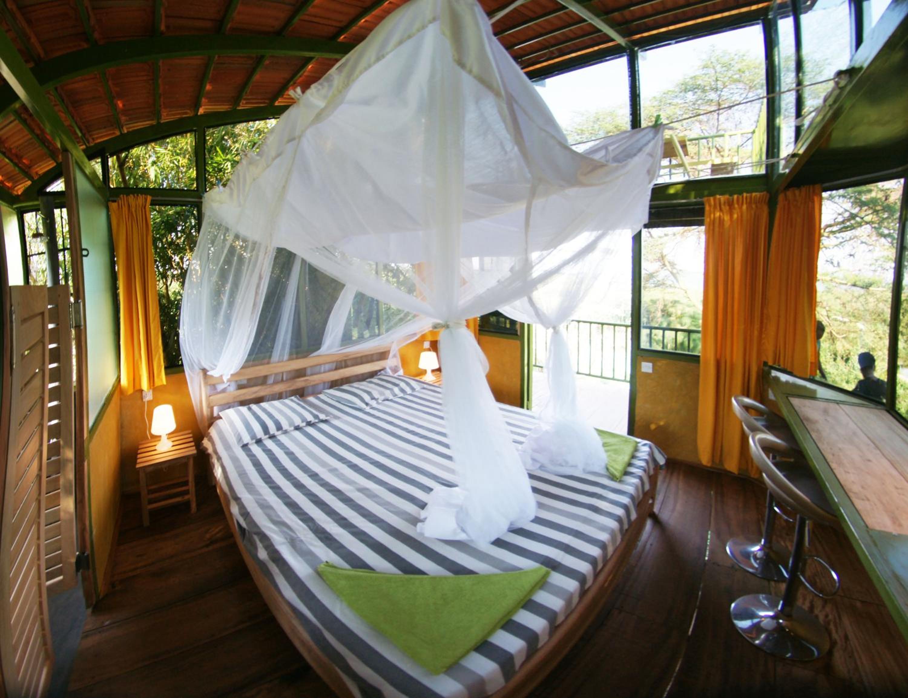Yellow Haven Lodge