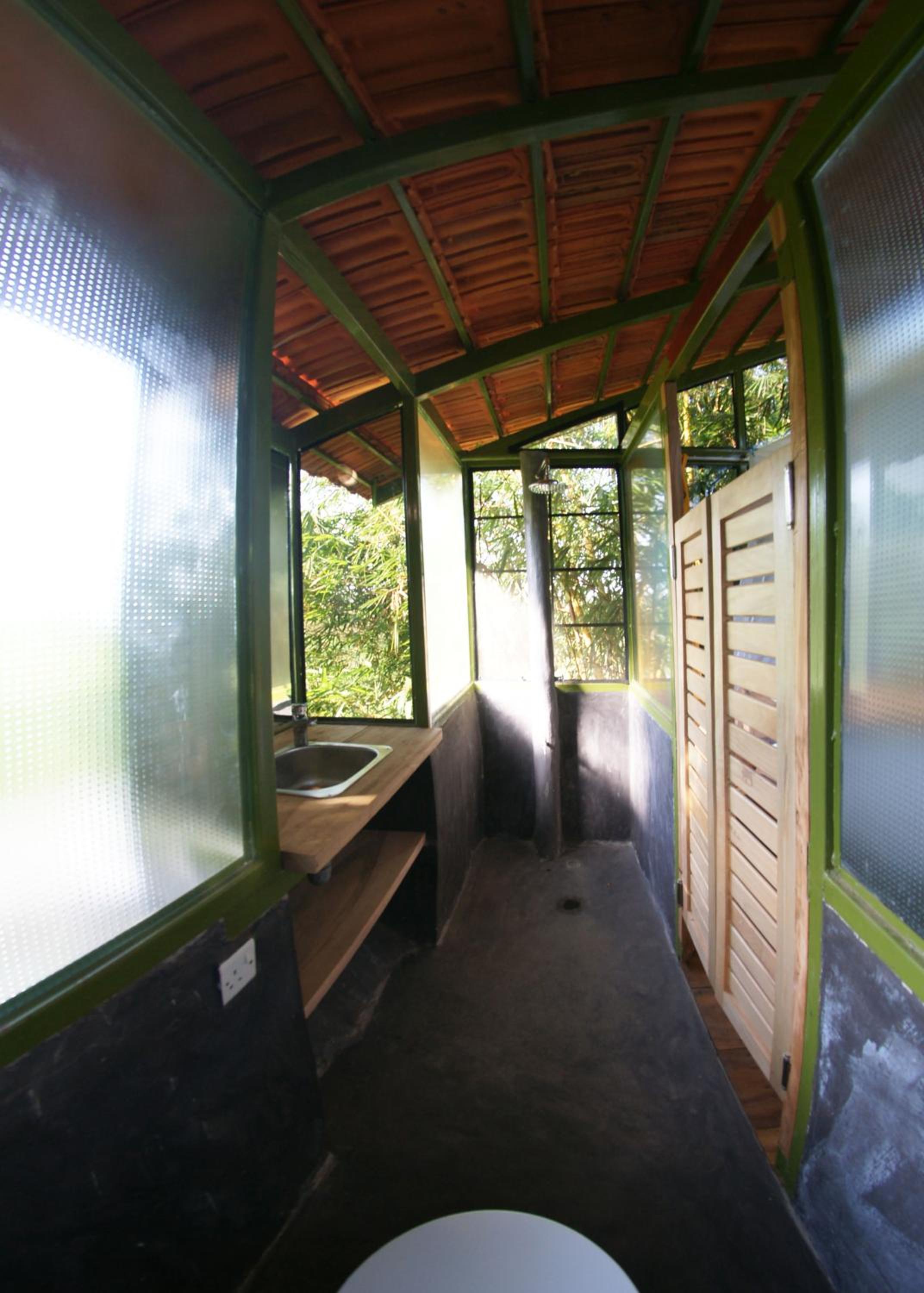 Yellow Haven Lodge