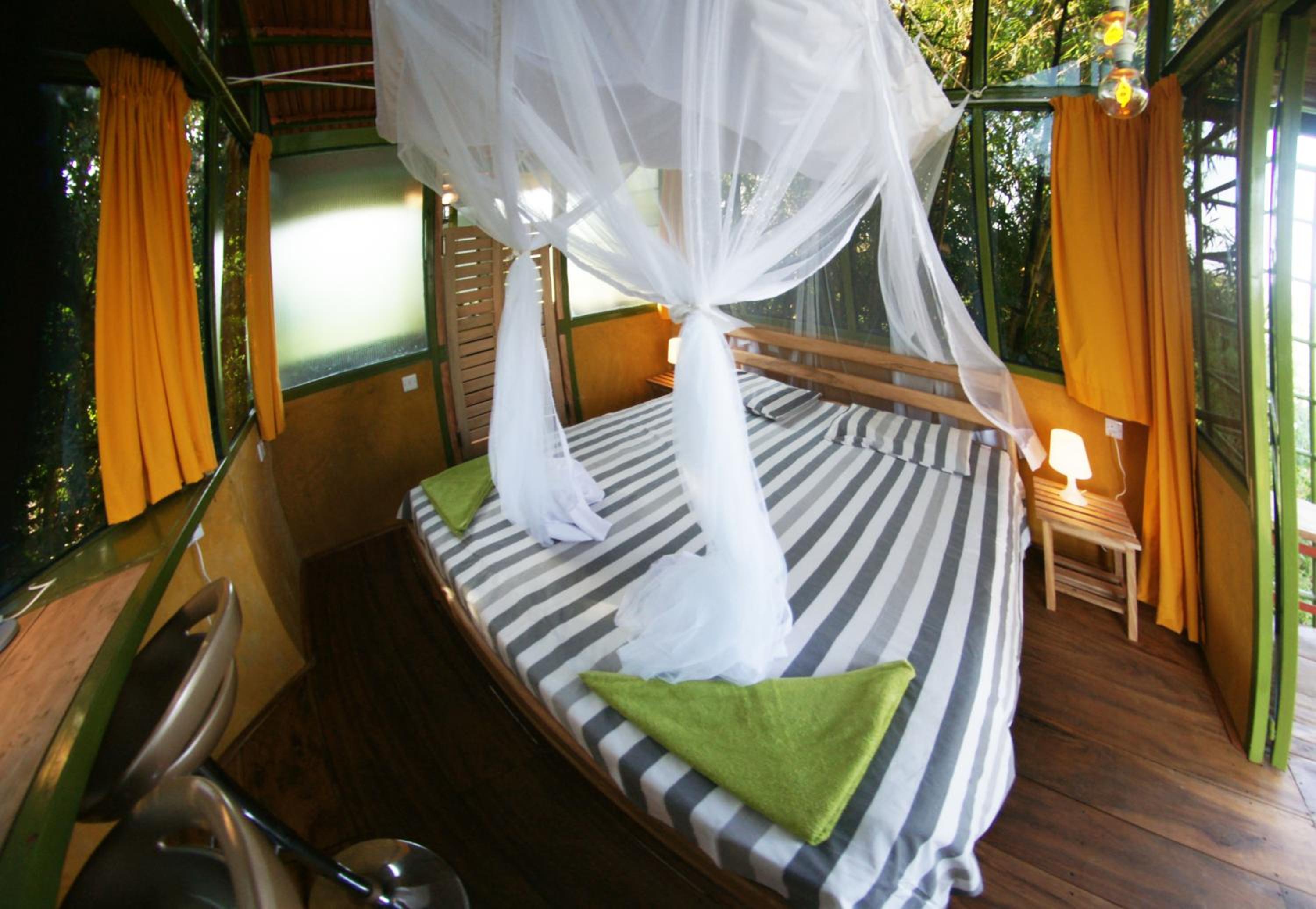 Yellow Haven Lodge