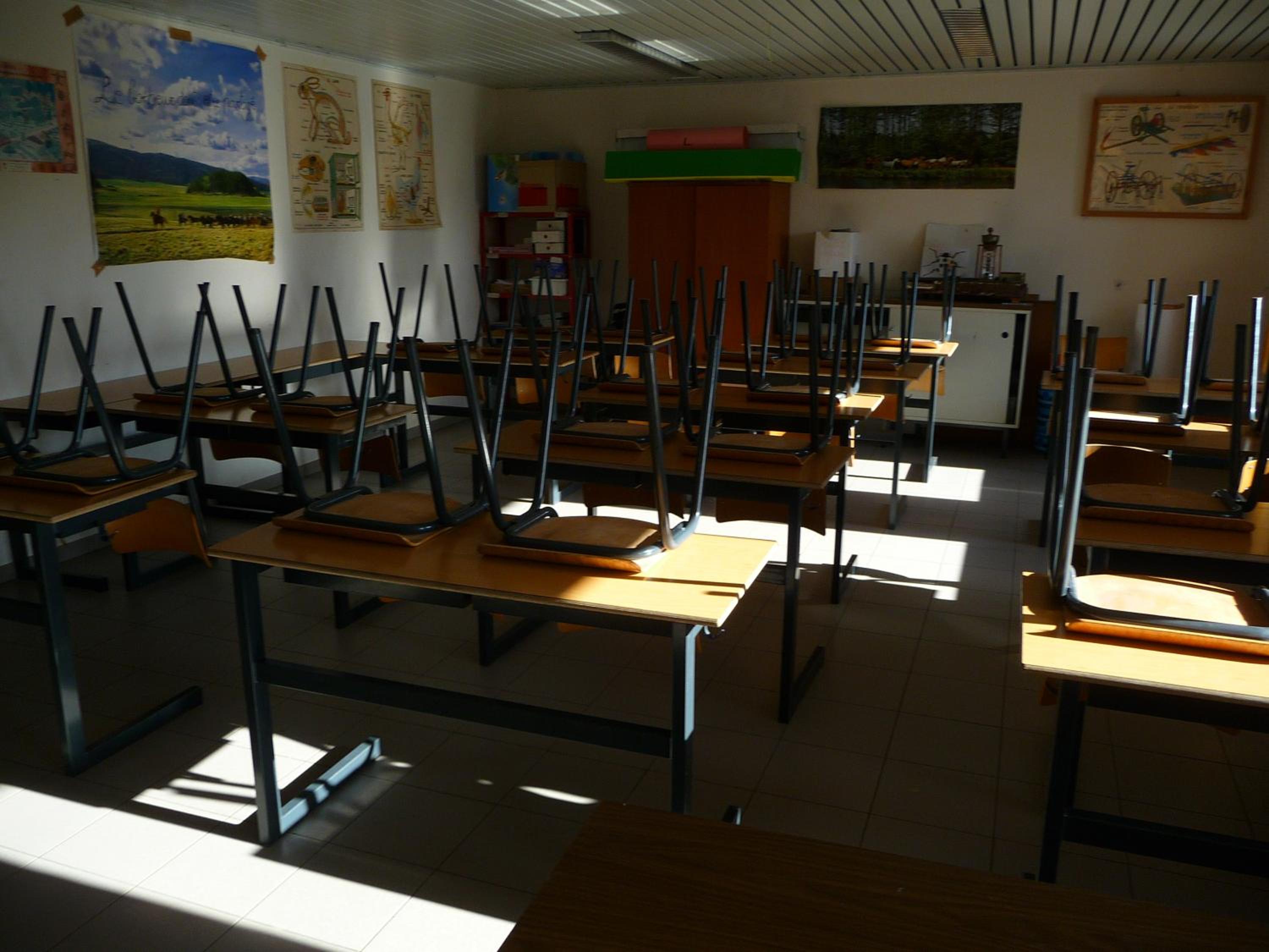 Fermes du Bonheur