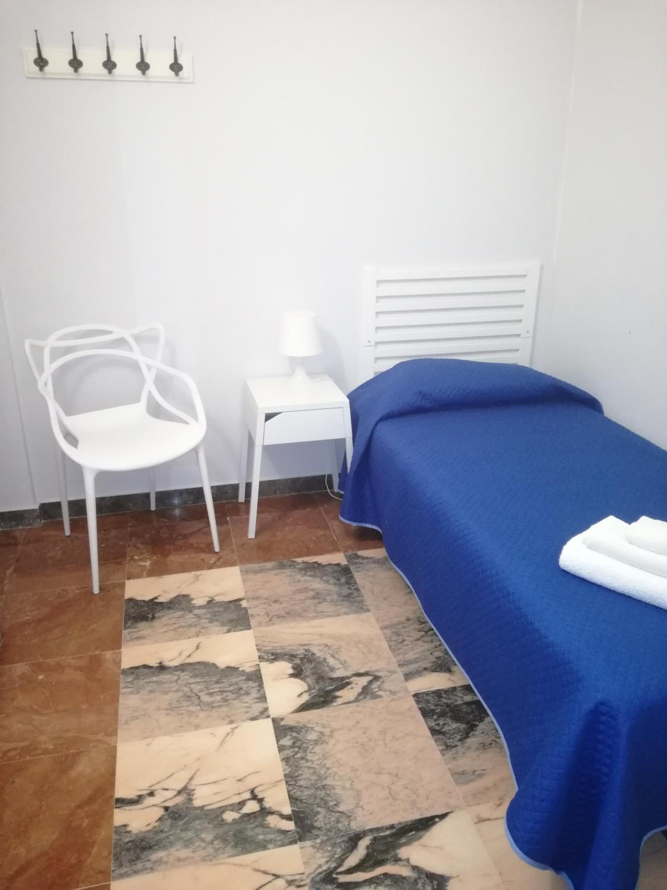 Miss Sicily B&B
