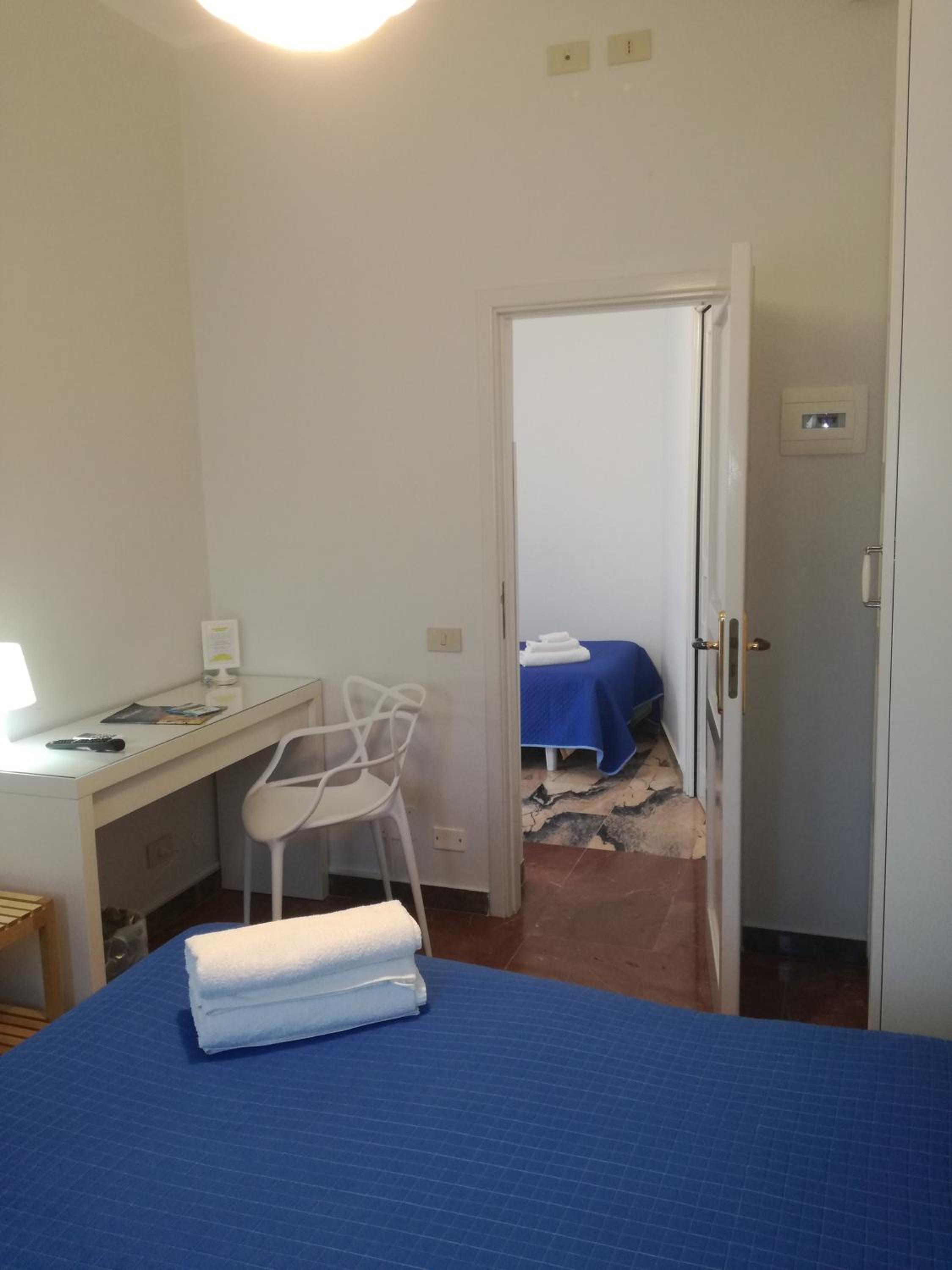 Miss Sicily B&B