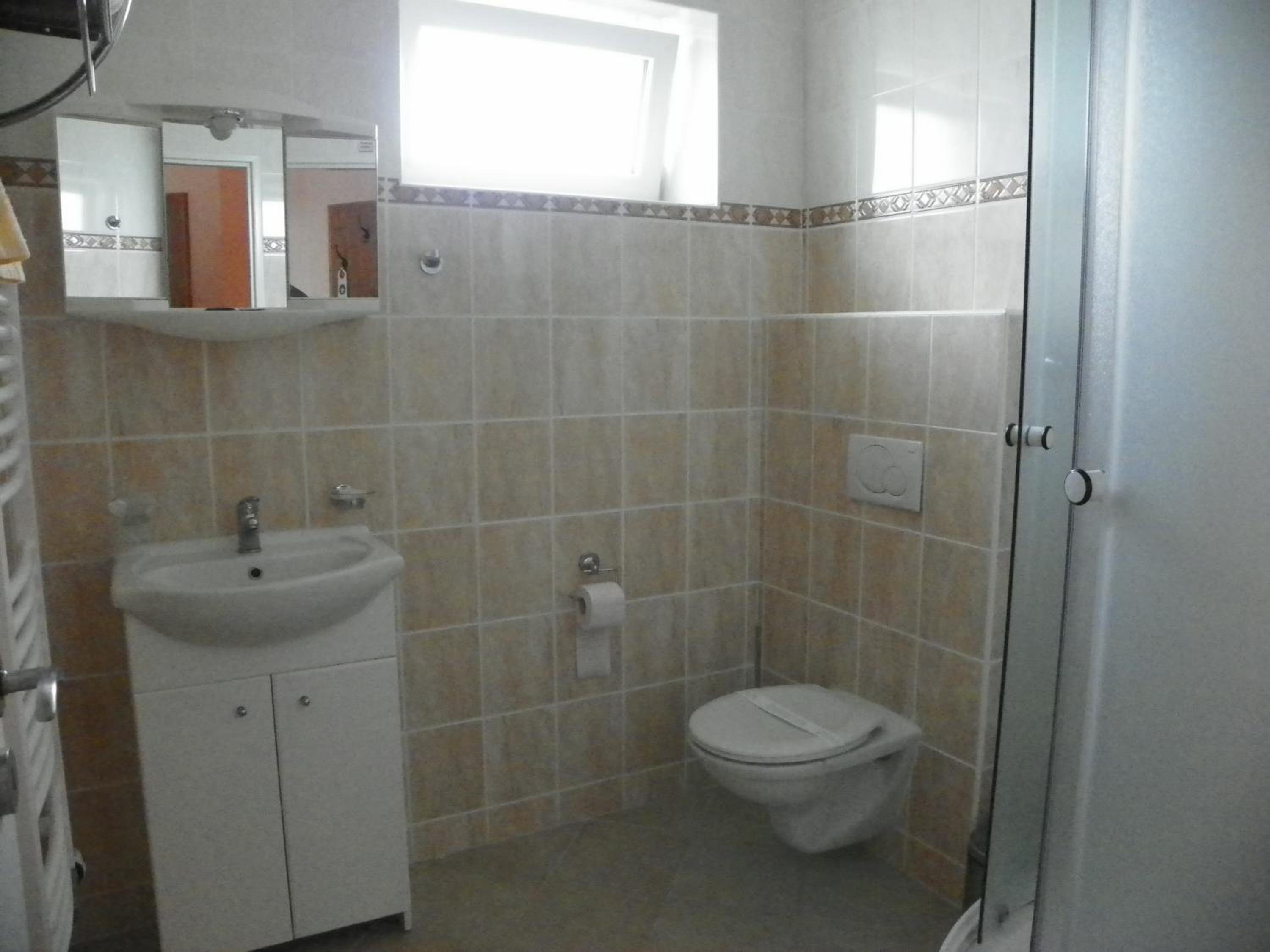 Hostinec a penzion U sv. Mikuláše