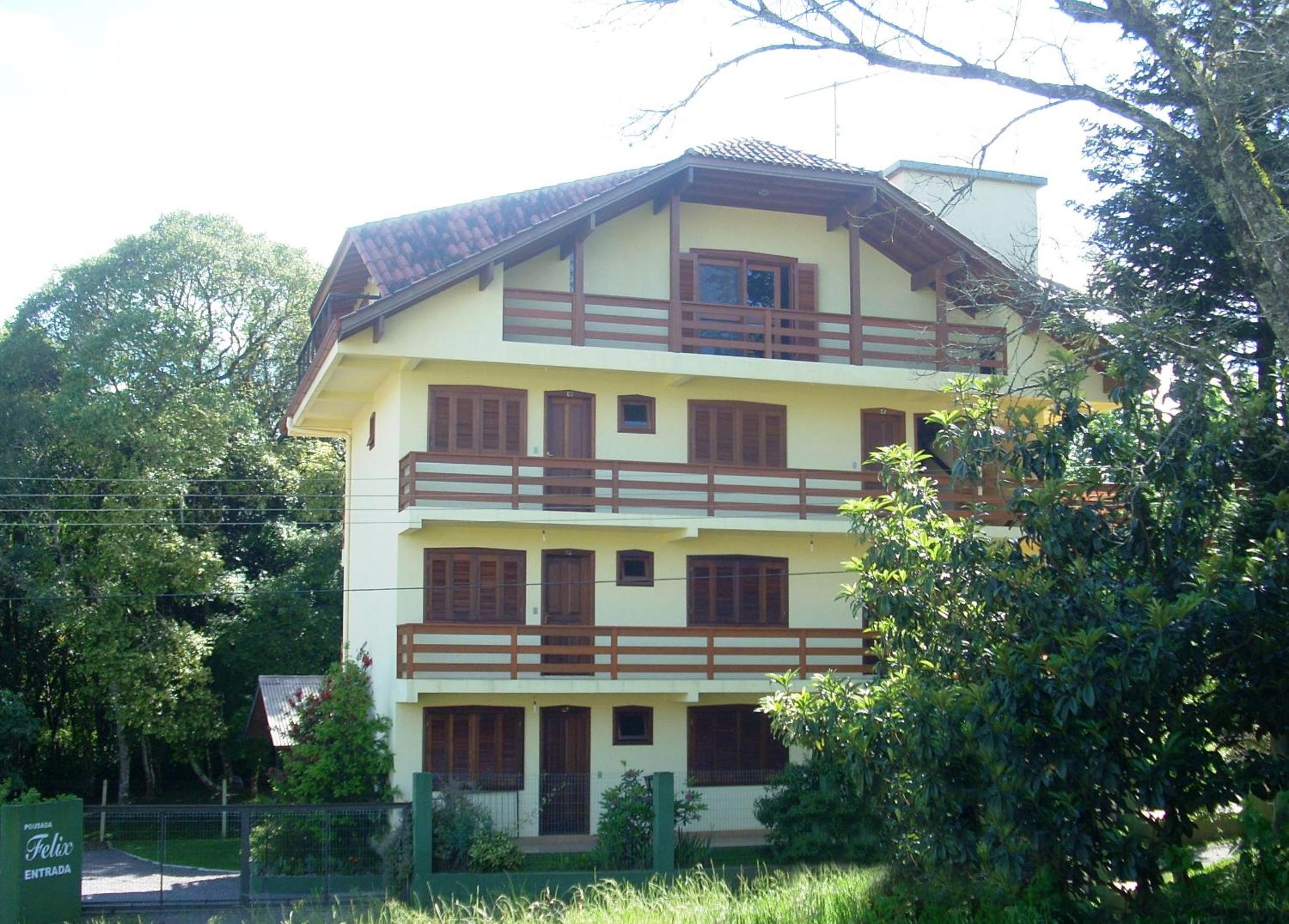 Pousada Félix