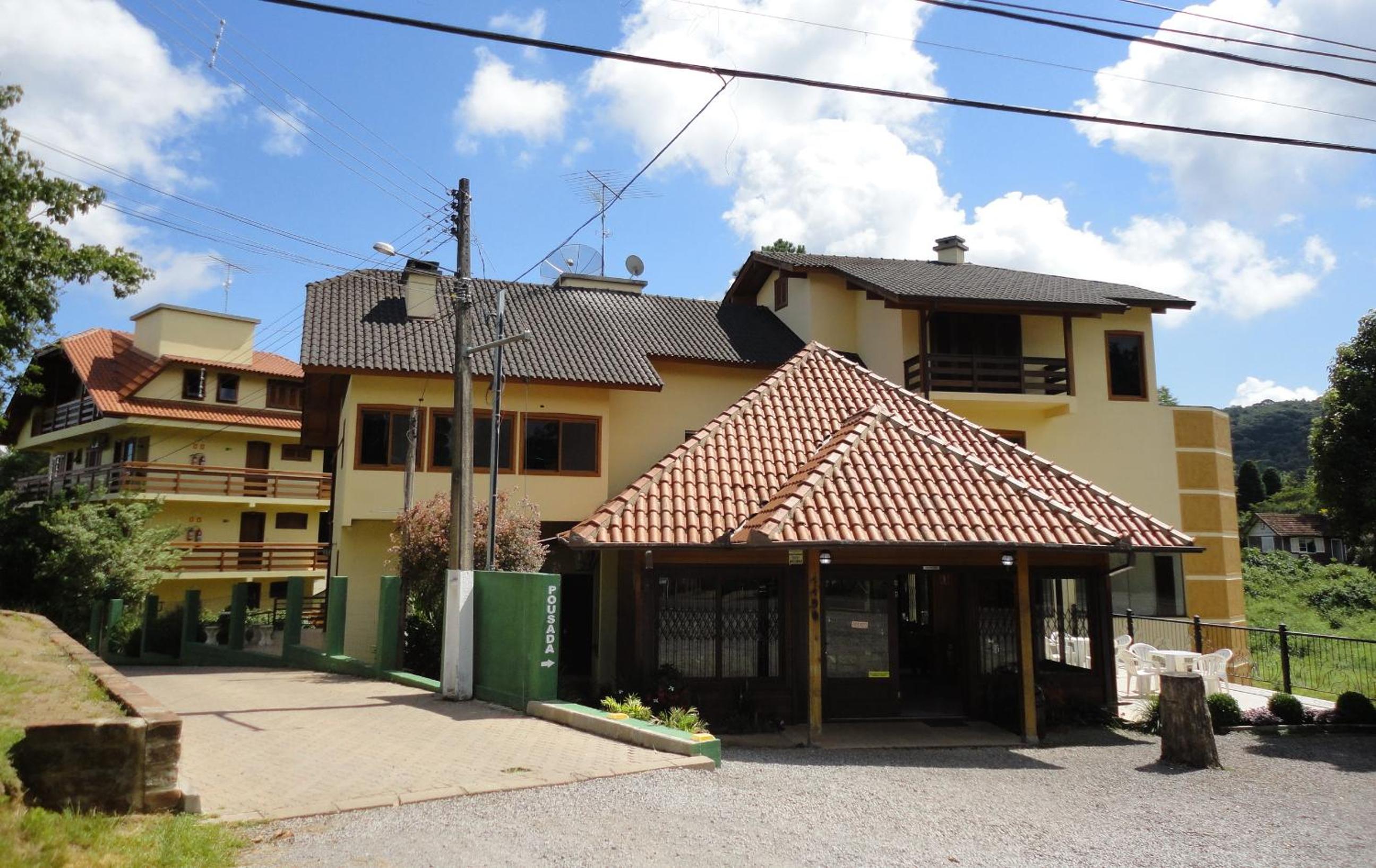 Pousada Félix