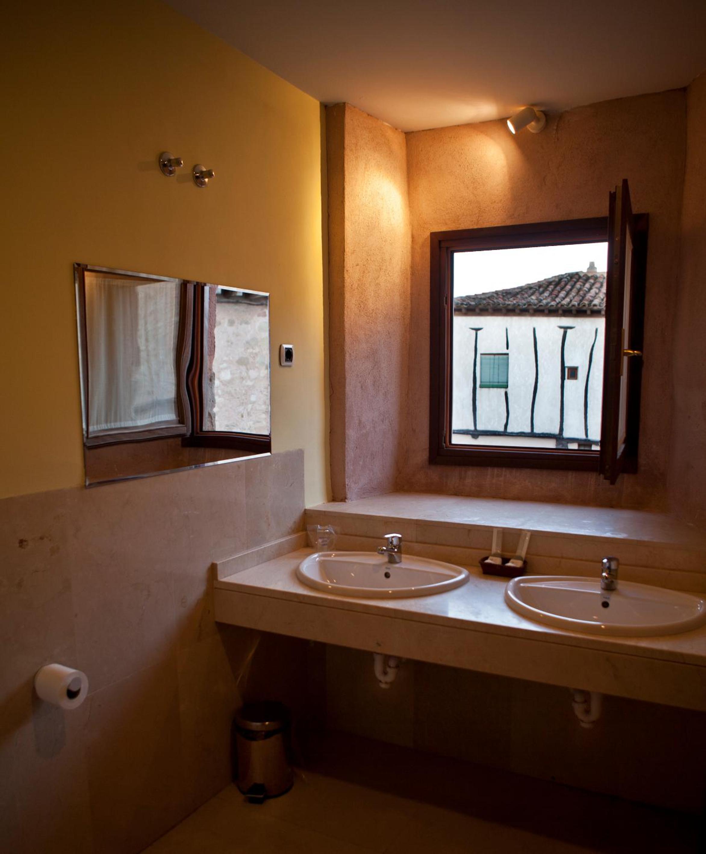 Hospederia Porta Coeli