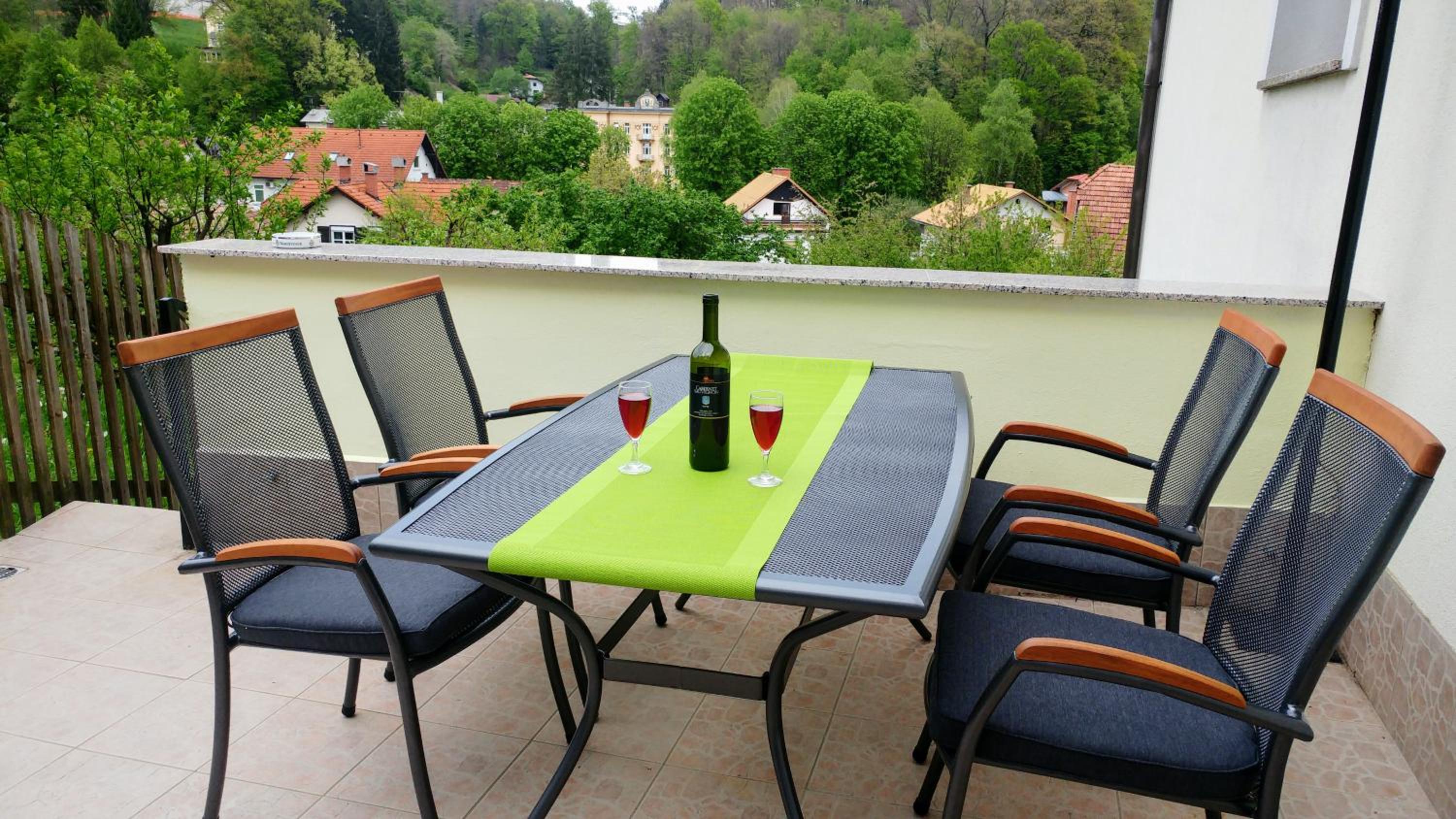 Apartments Ina view 4