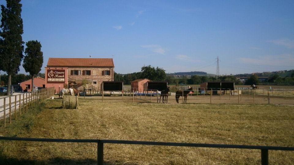 Conero Ranch