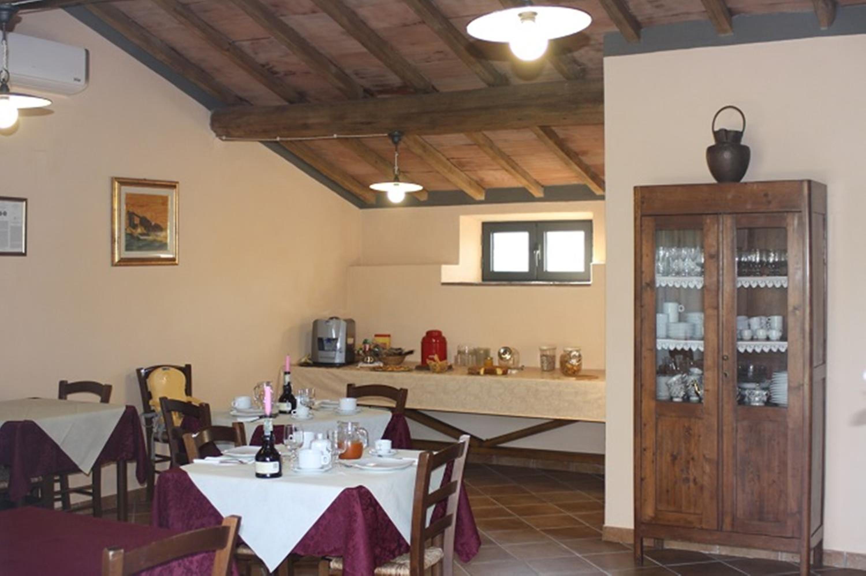 Agriturismo Vigna Mai