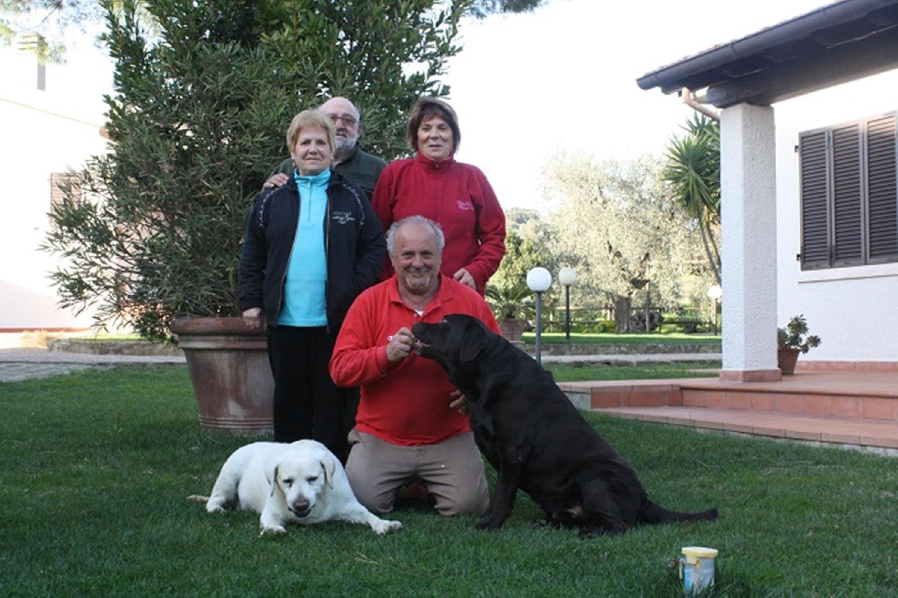 Agriturismo Vigna Mai