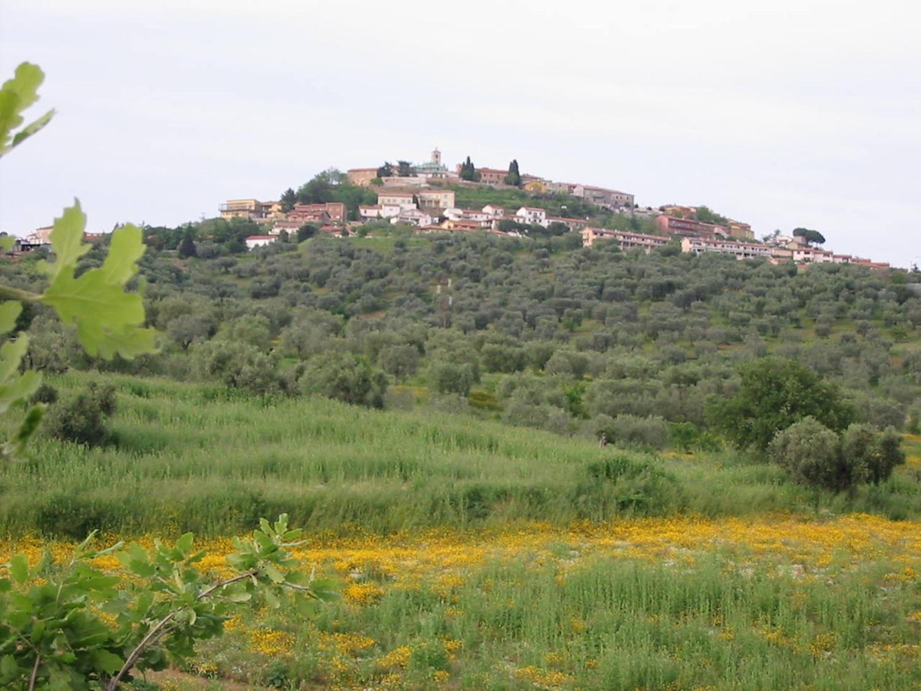 Agriturismo Vigna Mai