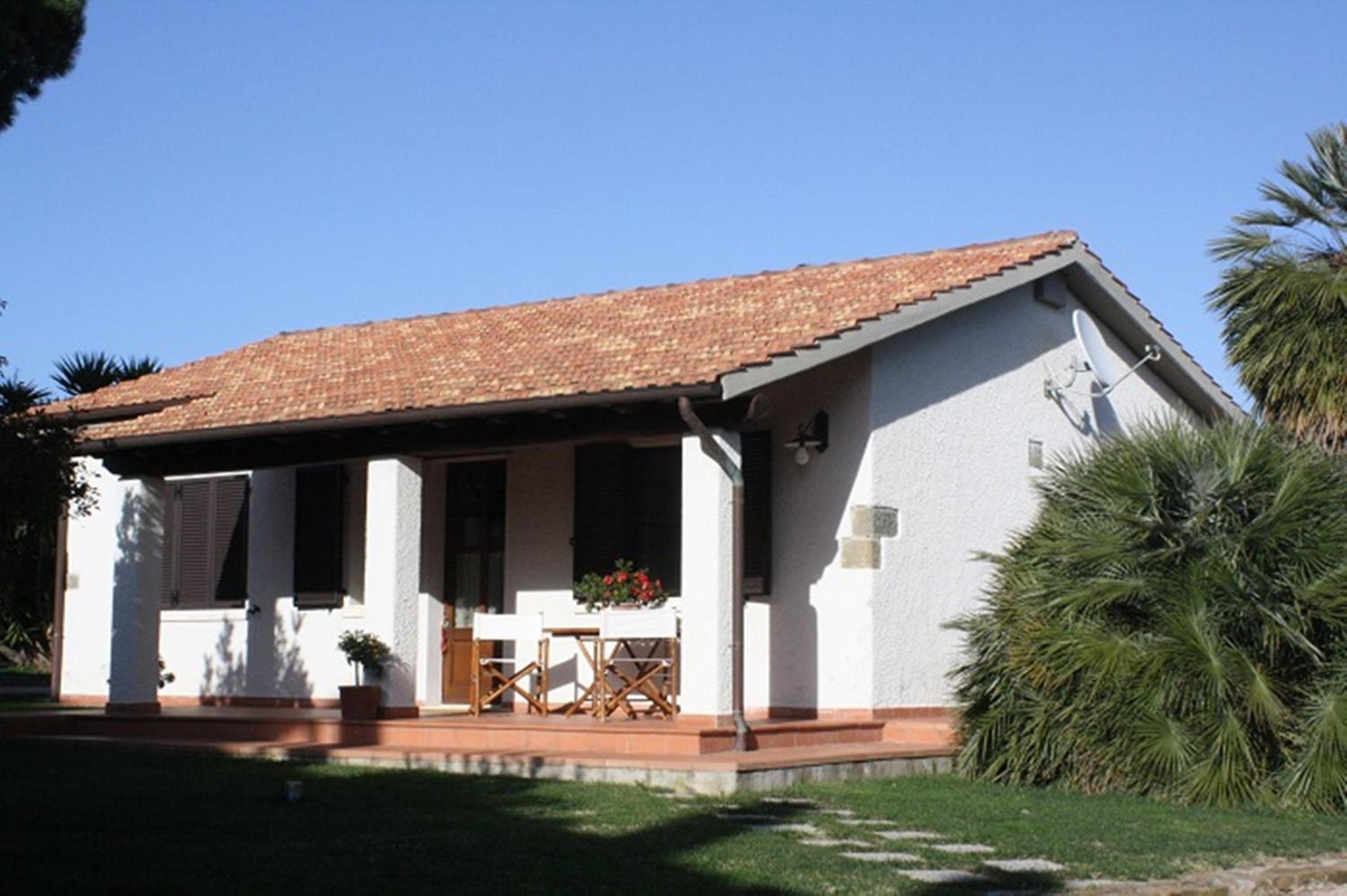 Agriturismo Vigna Mai