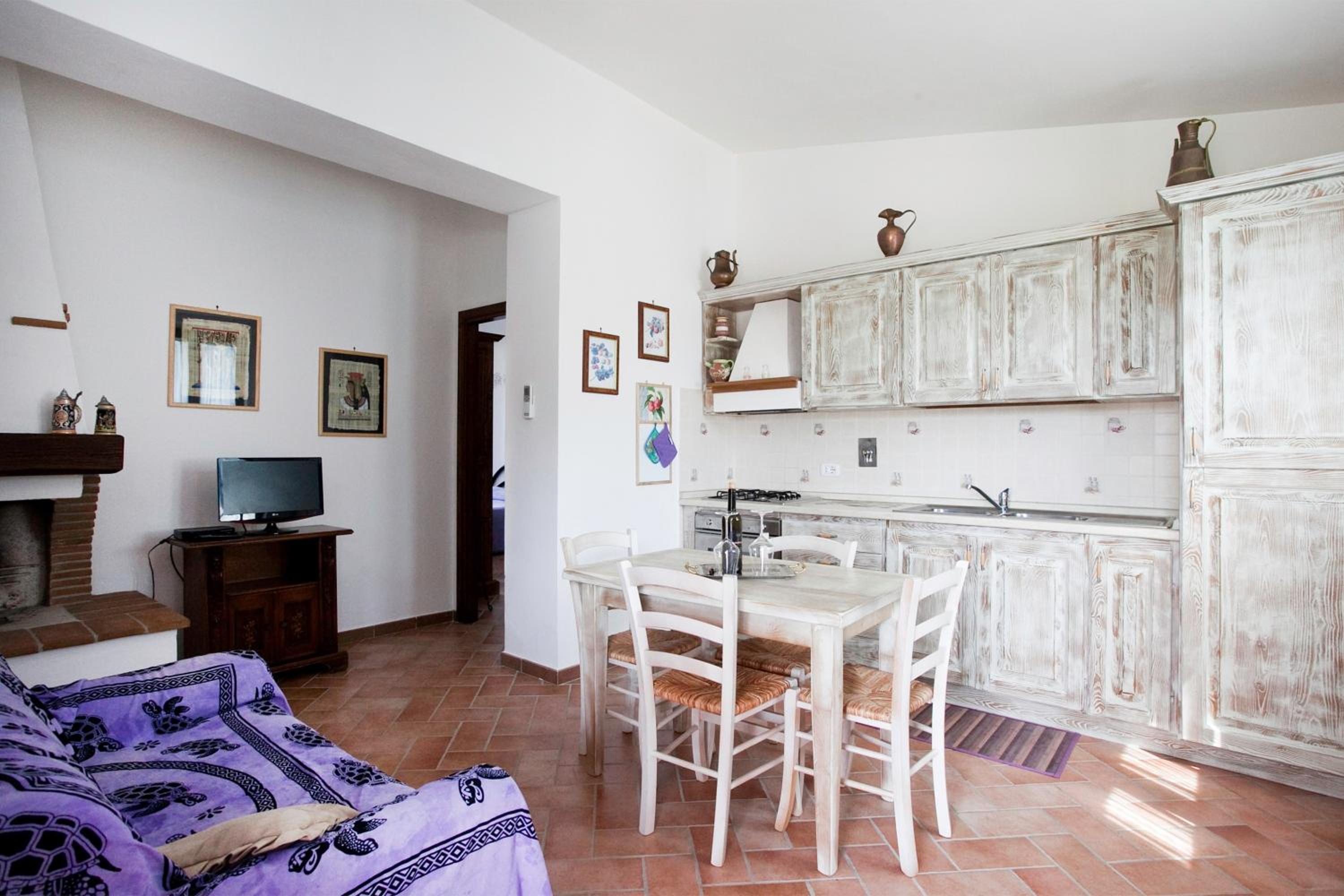 Agriturismo Vigna Mai